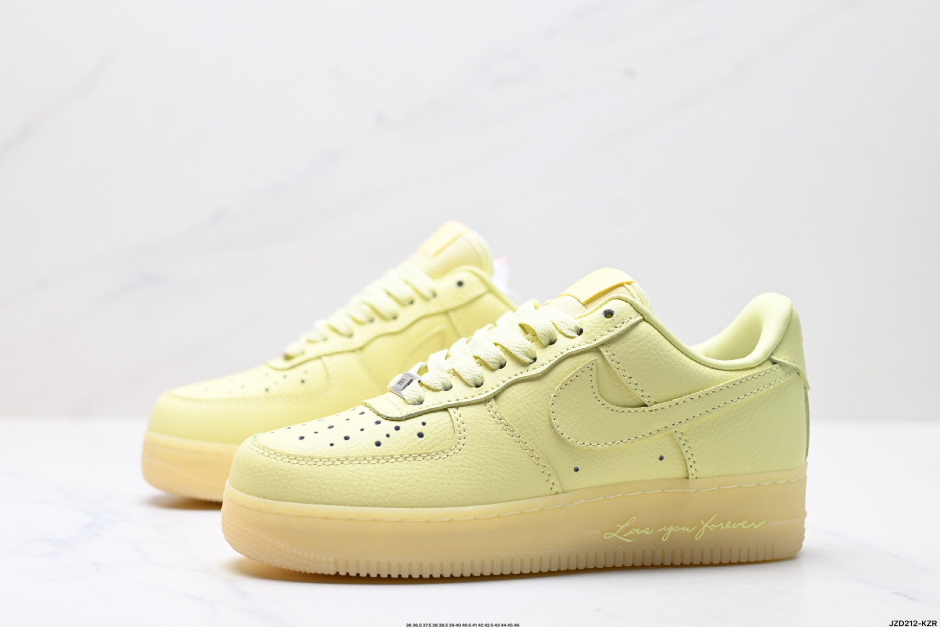 Nike Air Force 1 '07 Low-Top Casual Sneakers - Versatile Style 5 i1745860850112 2114 0 3