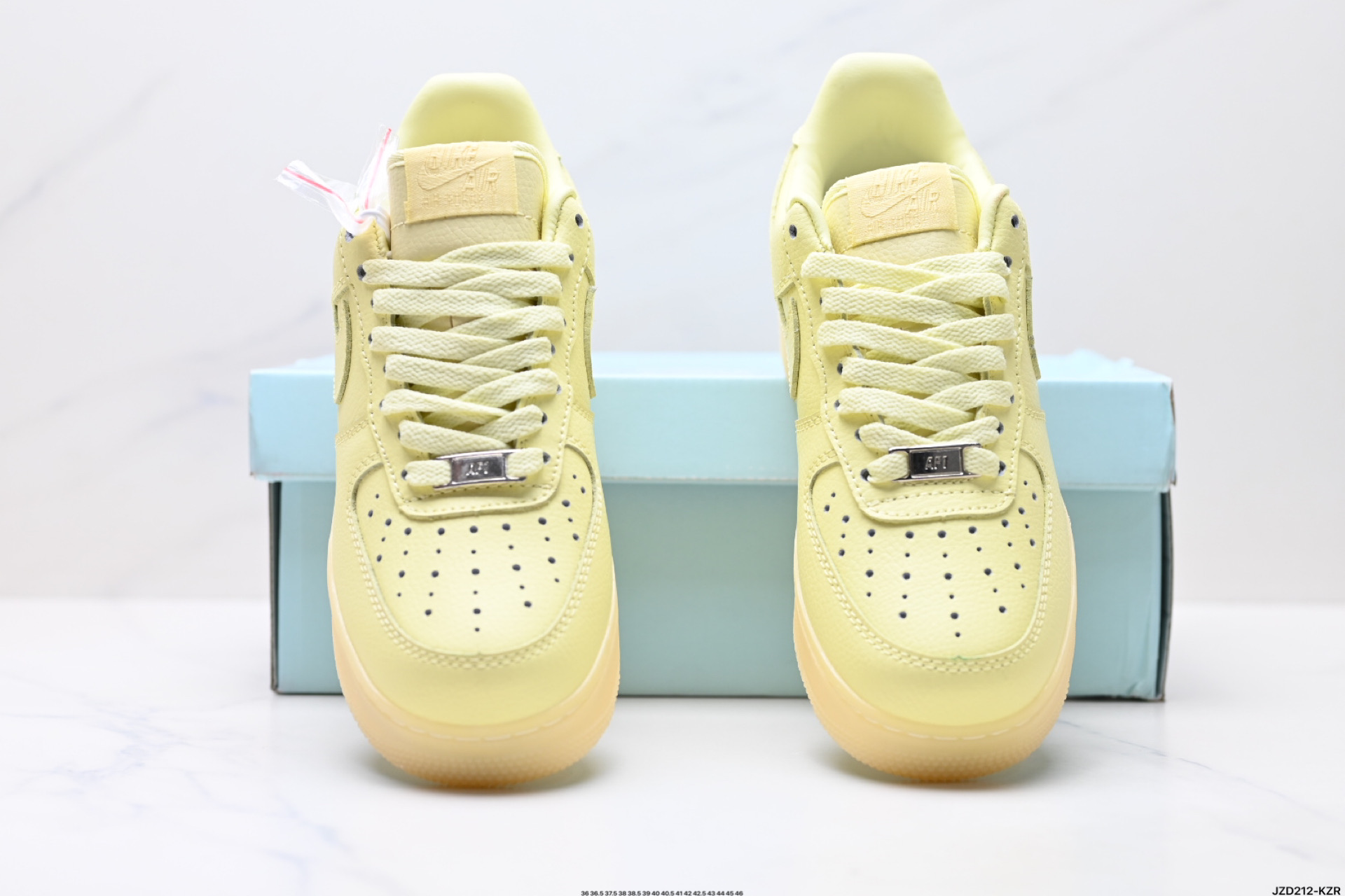 Nike Air Force 1 '07 Low-Top Casual Sneakers - Versatile Style 8 i1745860850114 7526 0 6