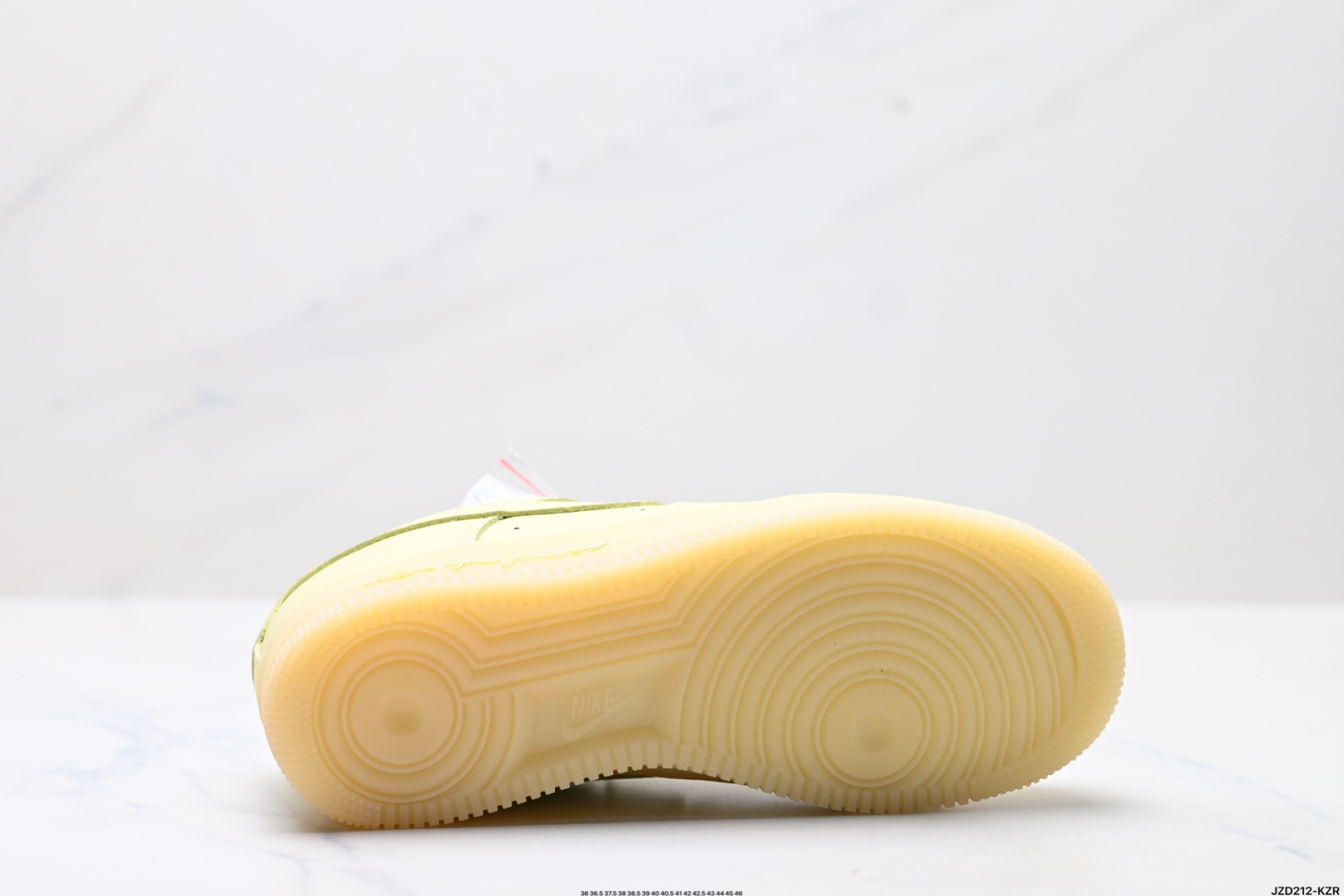 Nike Air Force 1 '07 Low-Top Casual Sneakers - Versatile Style 10 i1745860850114 8425 0 8