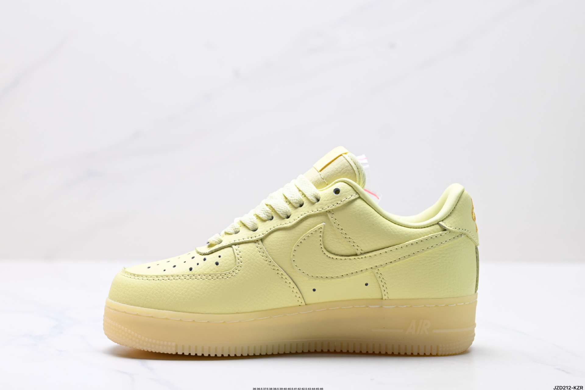 Nike Air Force 1 '07 Low-Top Casual Sneakers - Versatile Style 4 i1745860851008 6077 0 2