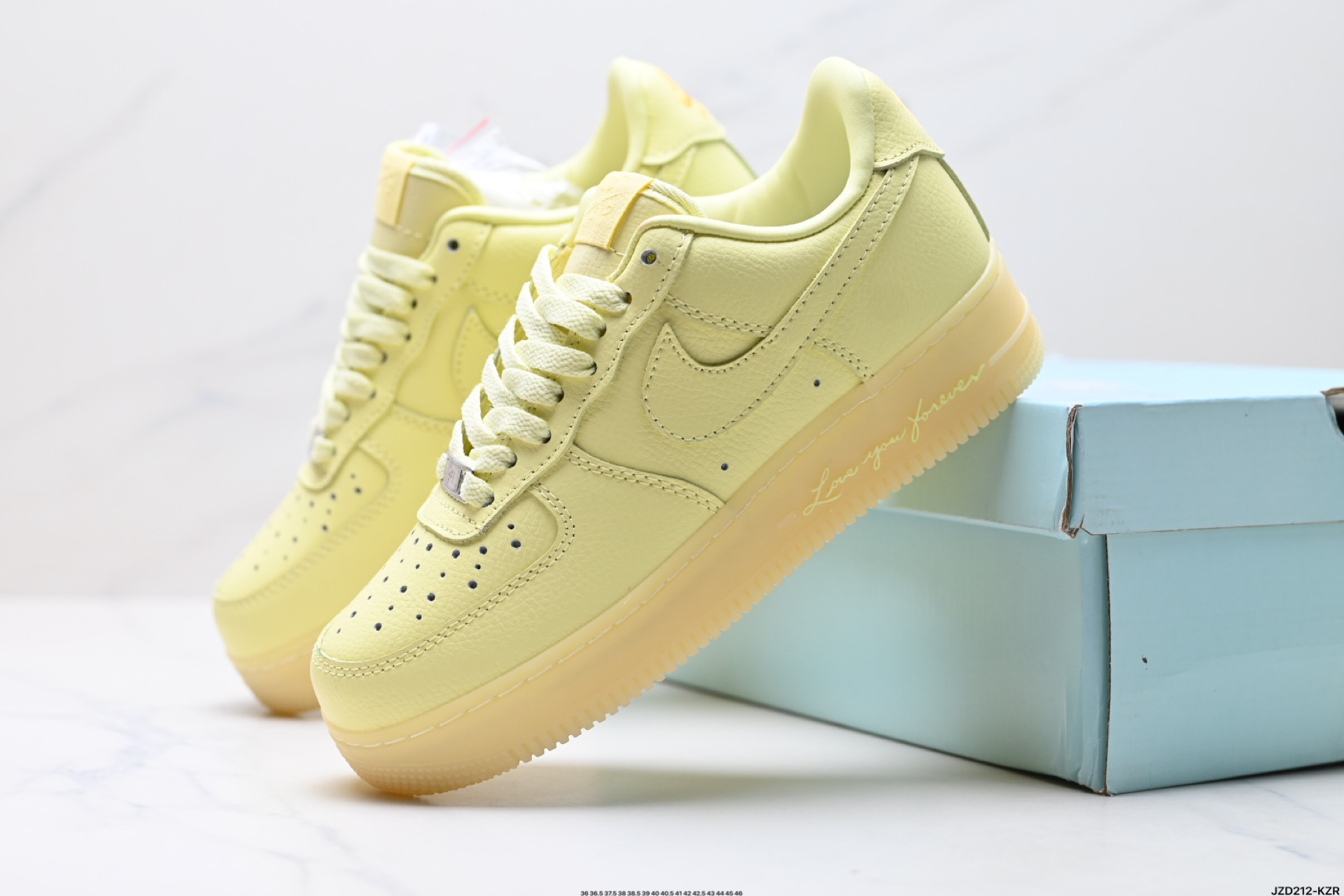Nike Air Force 1 '07 Low-Top Casual Sneakers - Versatile Style 9 i1745860851011 6784 0 7