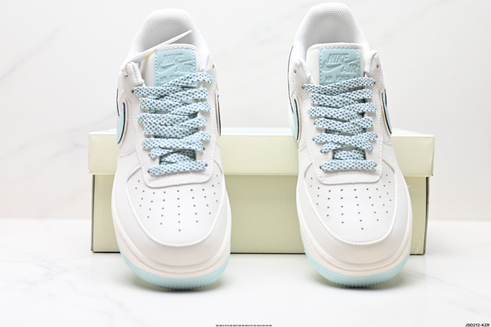 NIKE AIR FORCE 1‘07 LV8 GL6835-001