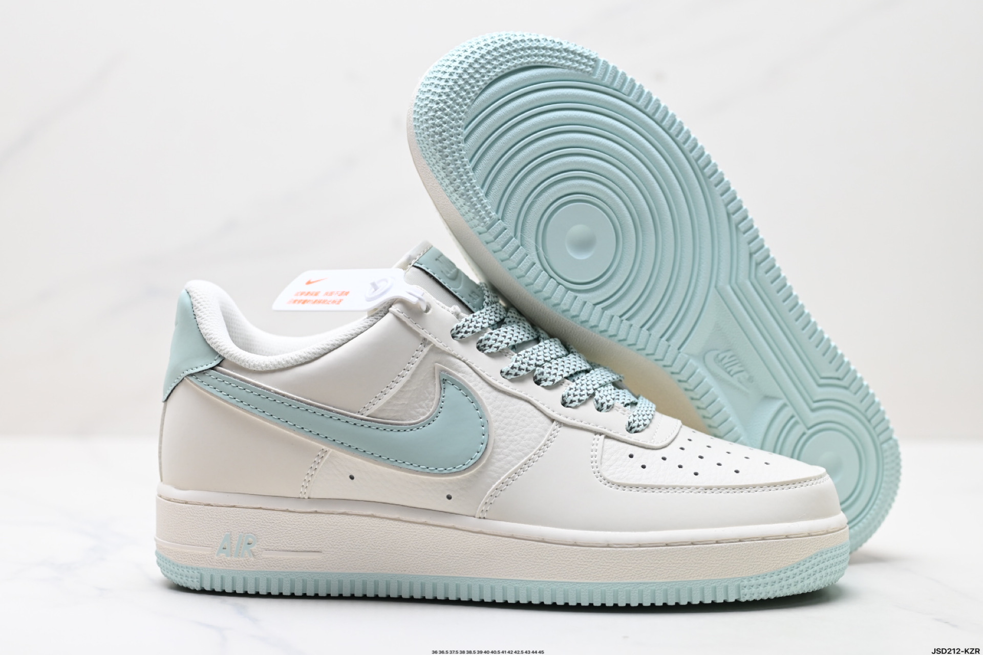 NIKE AIR FORCE 1‘07 LV8 GL6835-001