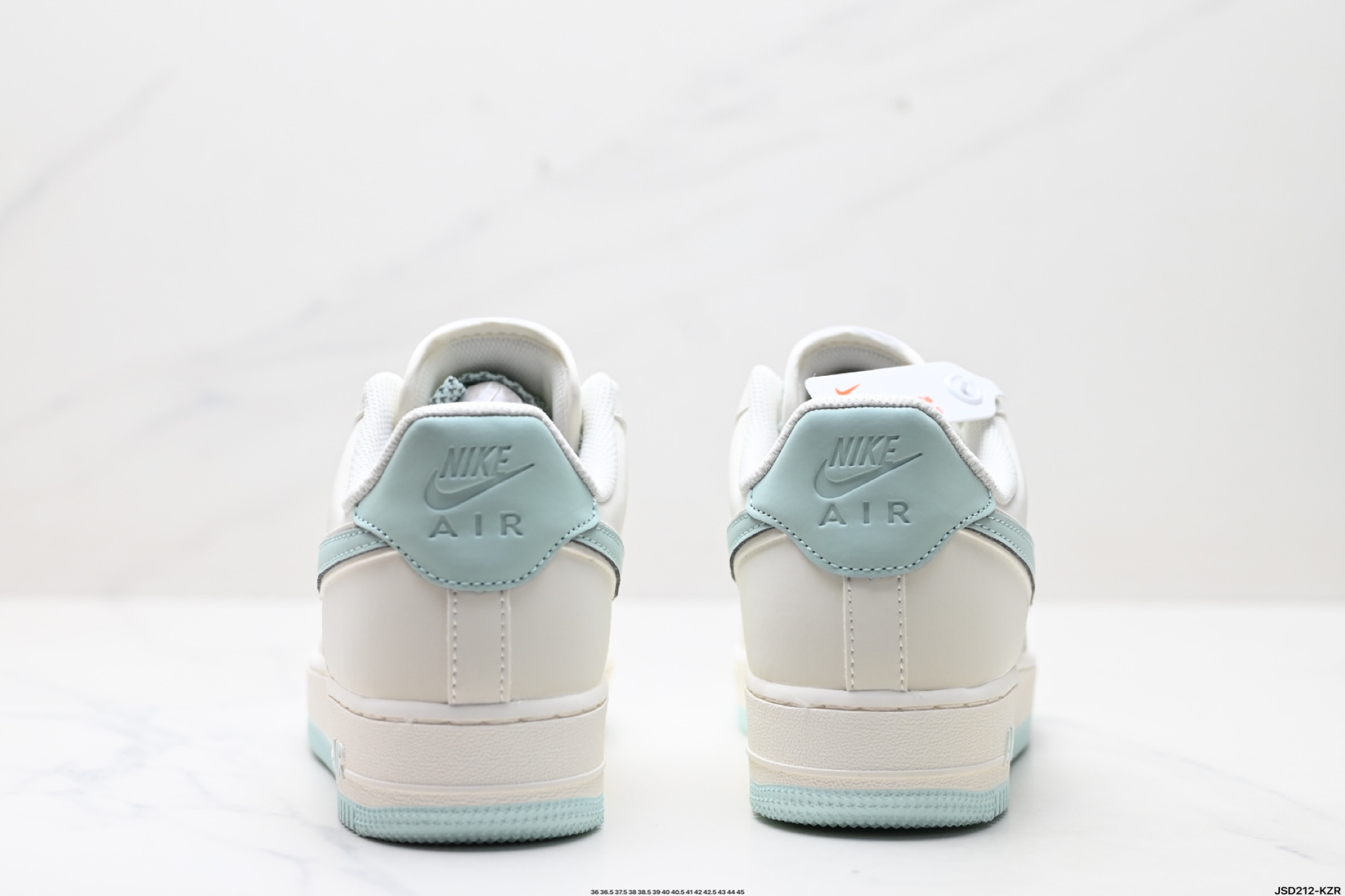 NIKE AIR FORCE 1‘07 LV8 GL6835-001