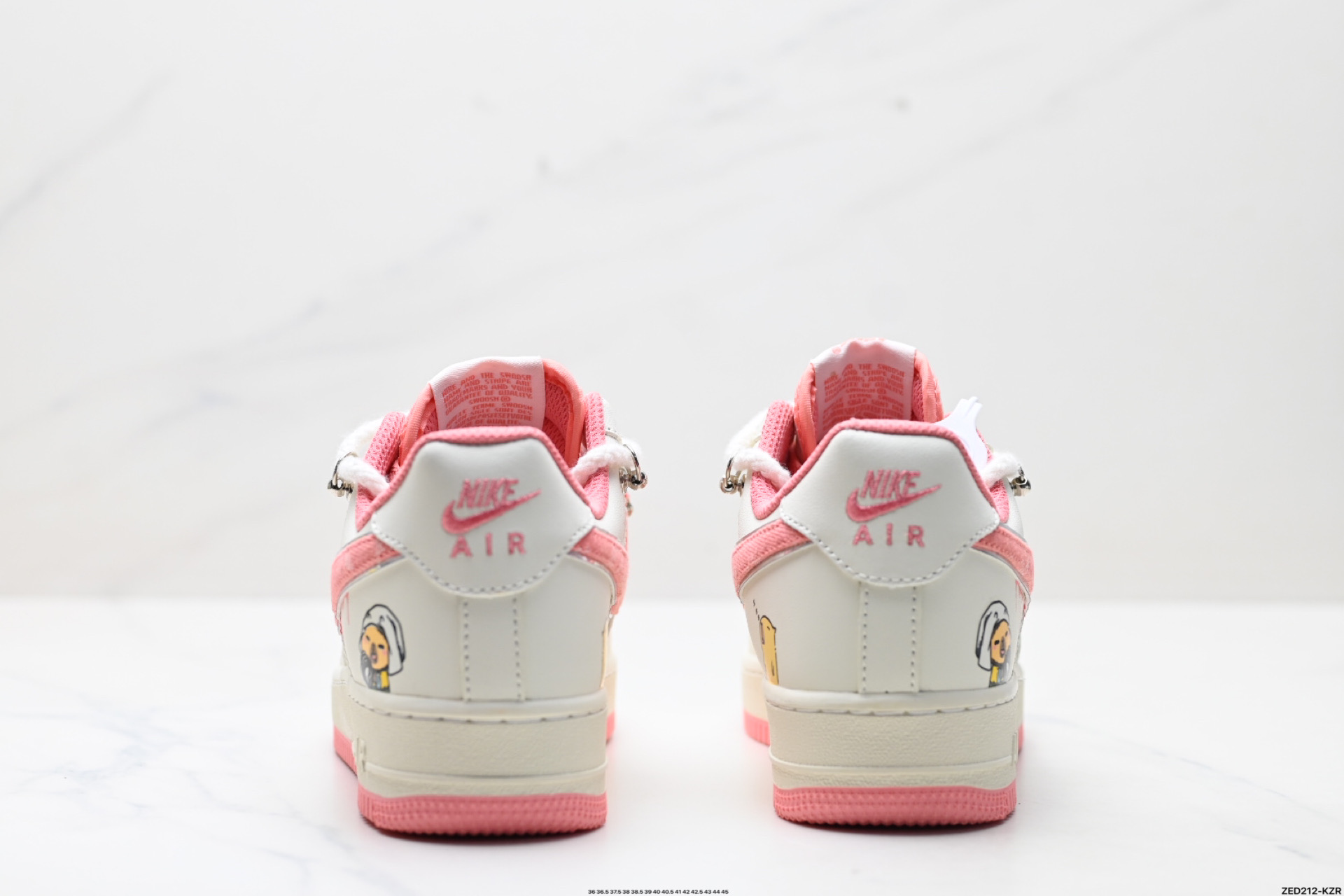 NIKE AIR FORCE 1‘07 LV8 LV0506-880