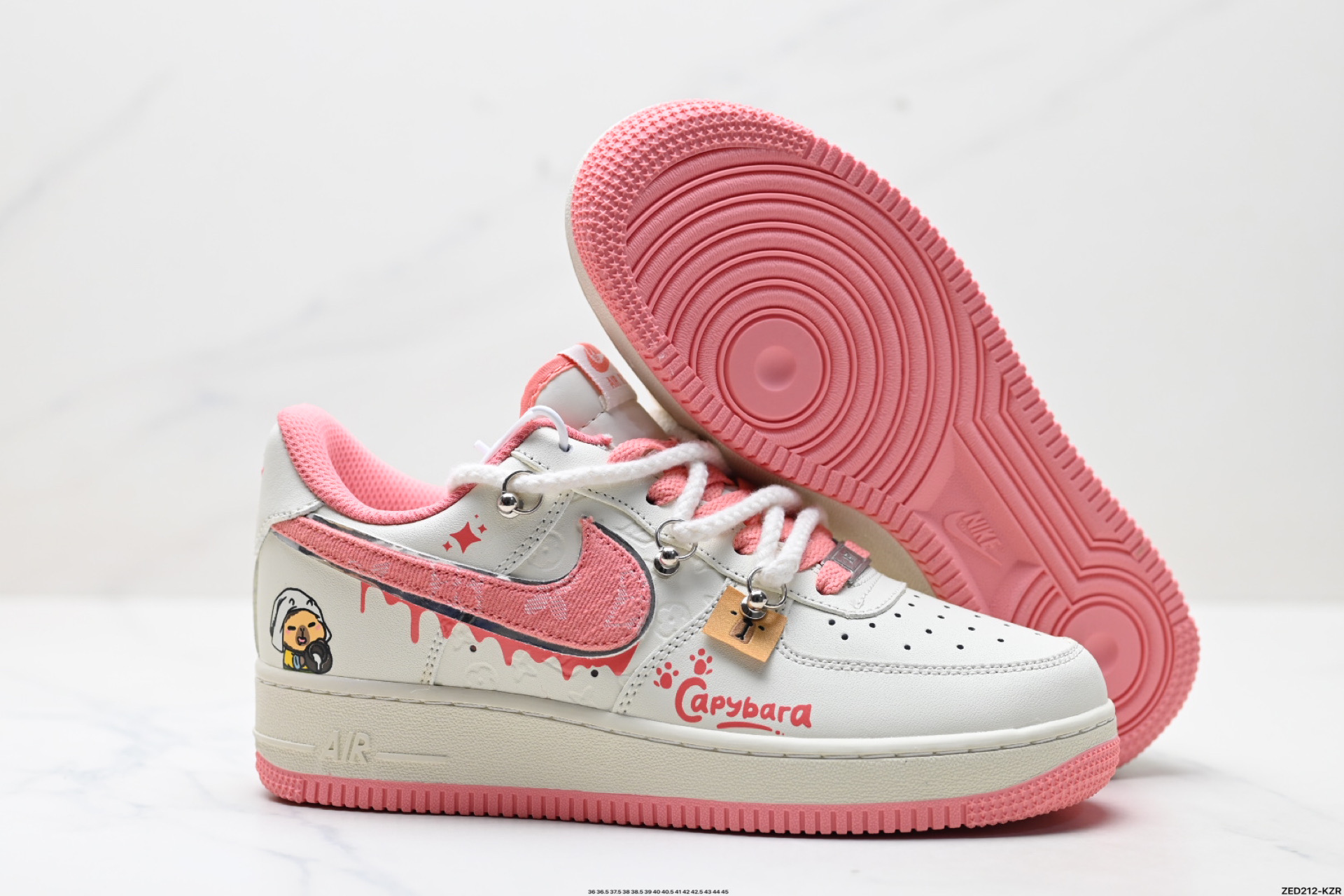 NIKE AIR FORCE 1‘07 LV8 LV0506-880