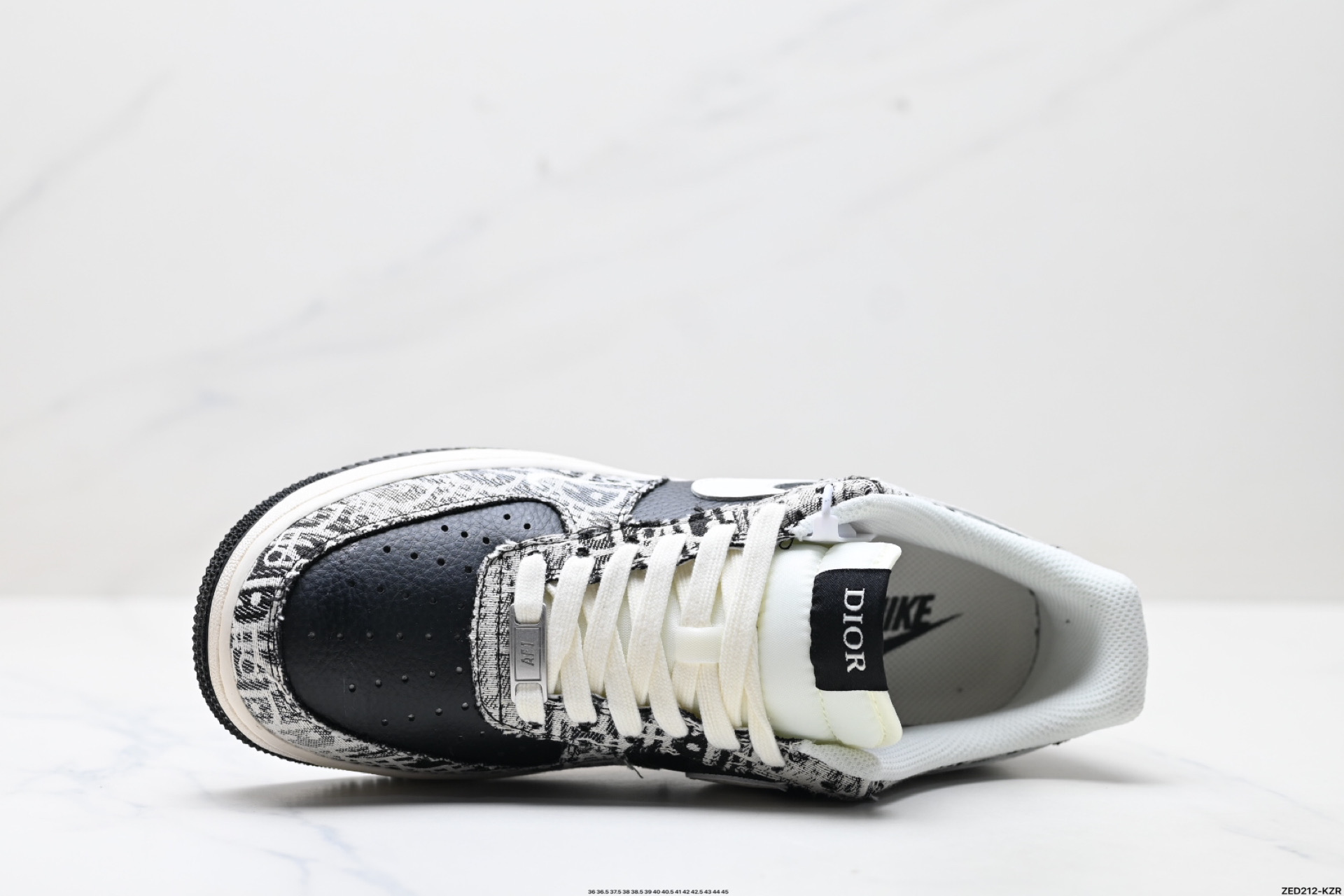 NIKE AIR FORCE 1‘07 LV8 XS1958-581