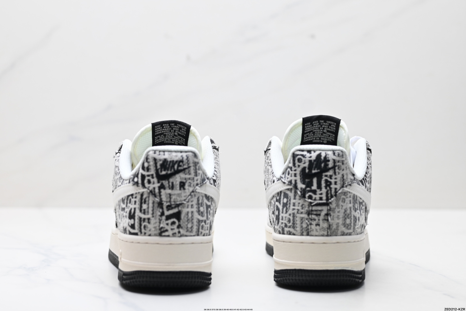 NIKE AIR FORCE 1‘07 LV8 XS1958-581