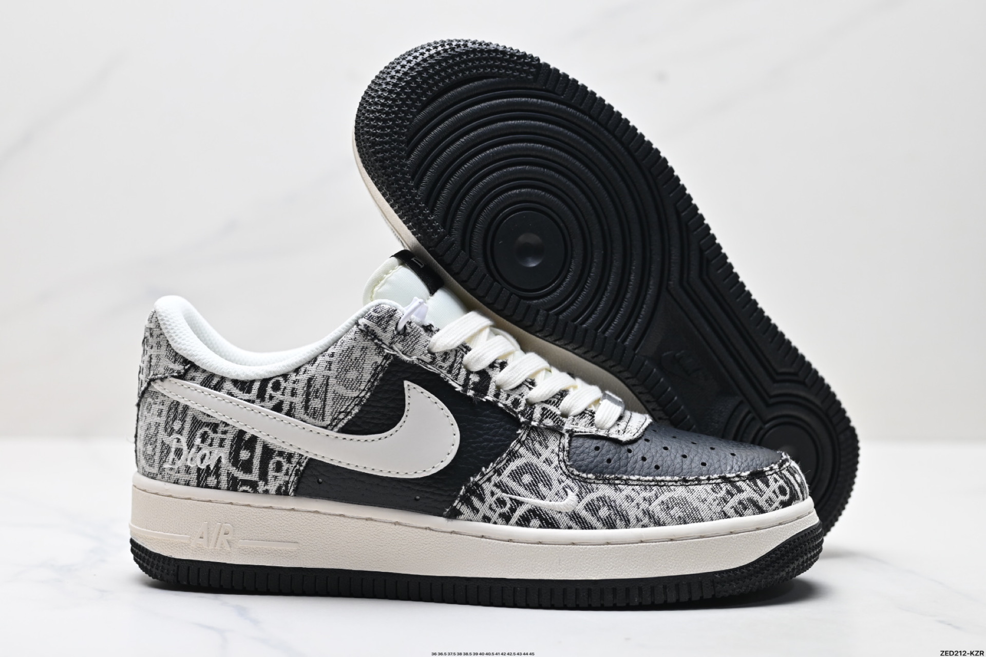 NIKE AIR FORCE 1‘07 LV8 XS1958-581