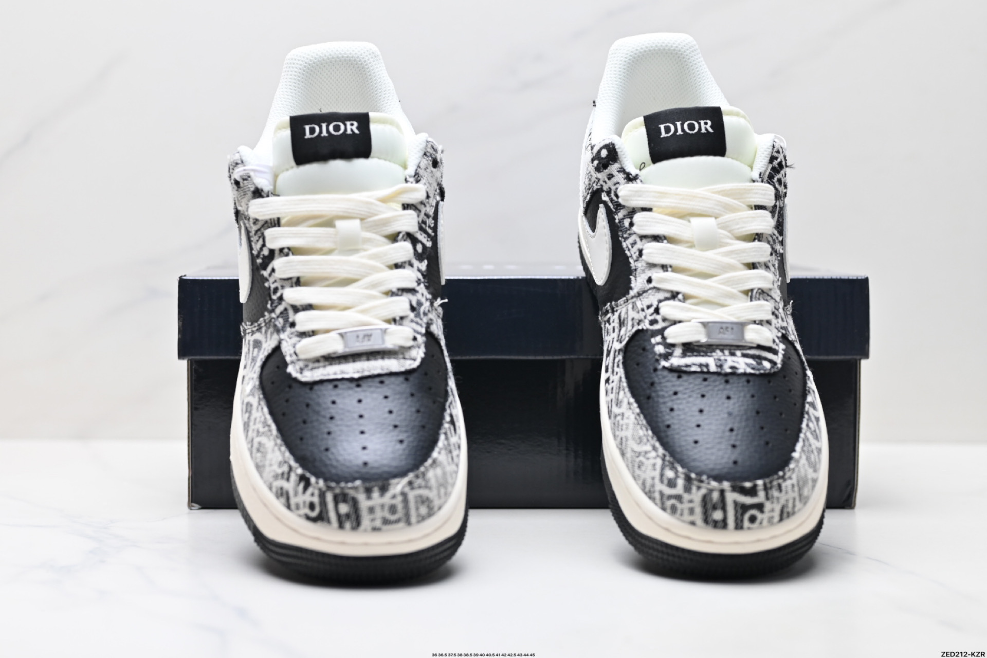 NIKE AIR FORCE 1‘07 LV8 XS1958-581