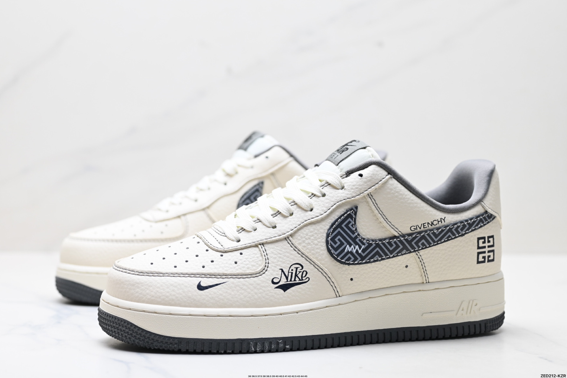 NIKE AIR FORCE 1‘07 LV8 DF0188-057