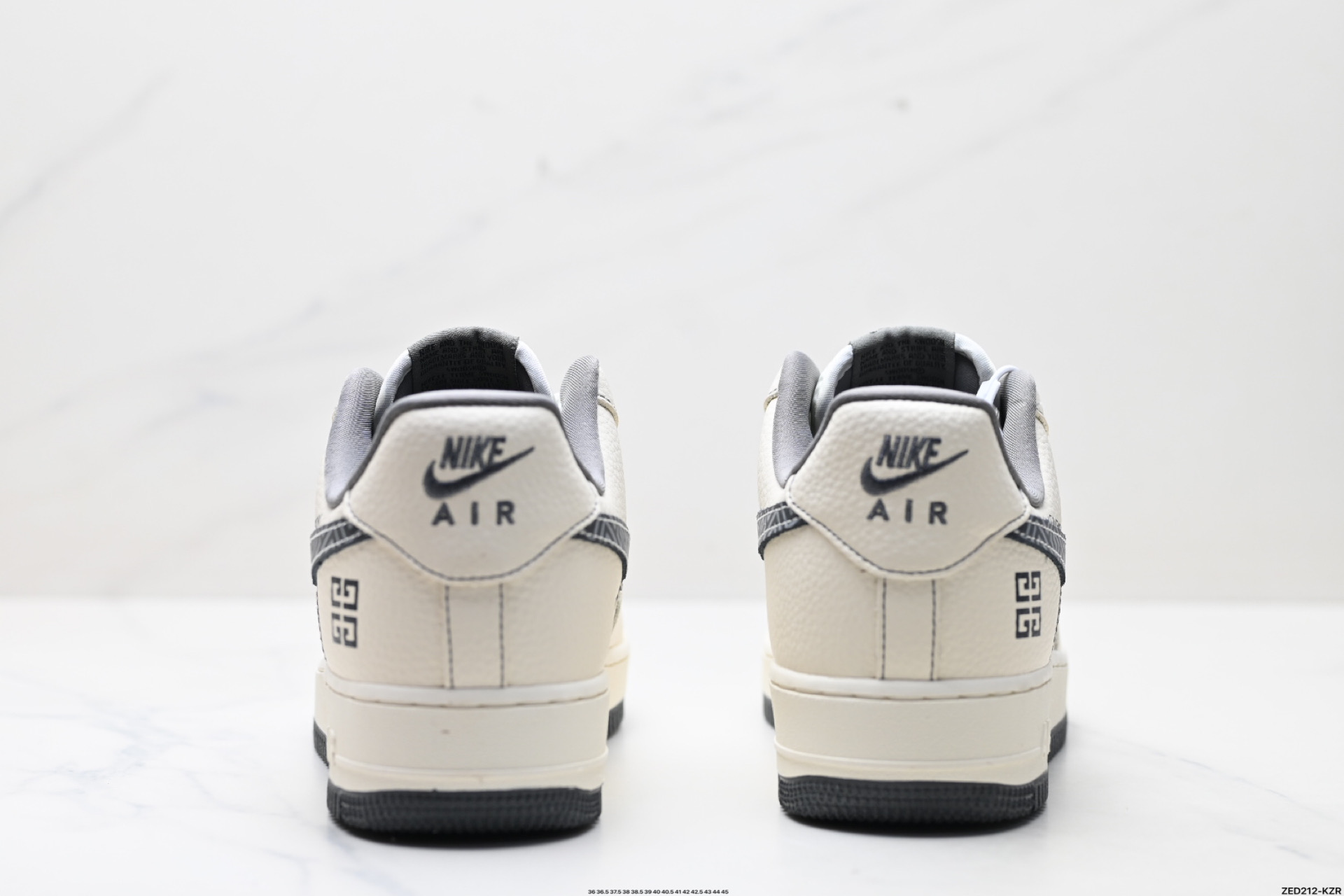 NIKE AIR FORCE 1‘07 LV8 DF0188-057