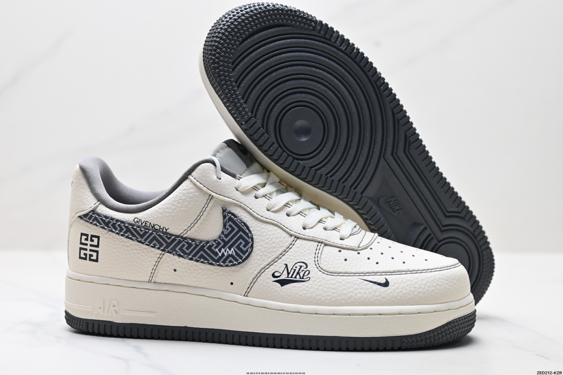 NIKE AIR FORCE 1‘07 LV8 DF0188-057