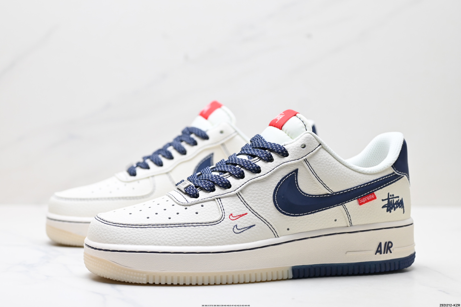 NIKE AIR FORCE 1‘07 LV8 HH7518-072
