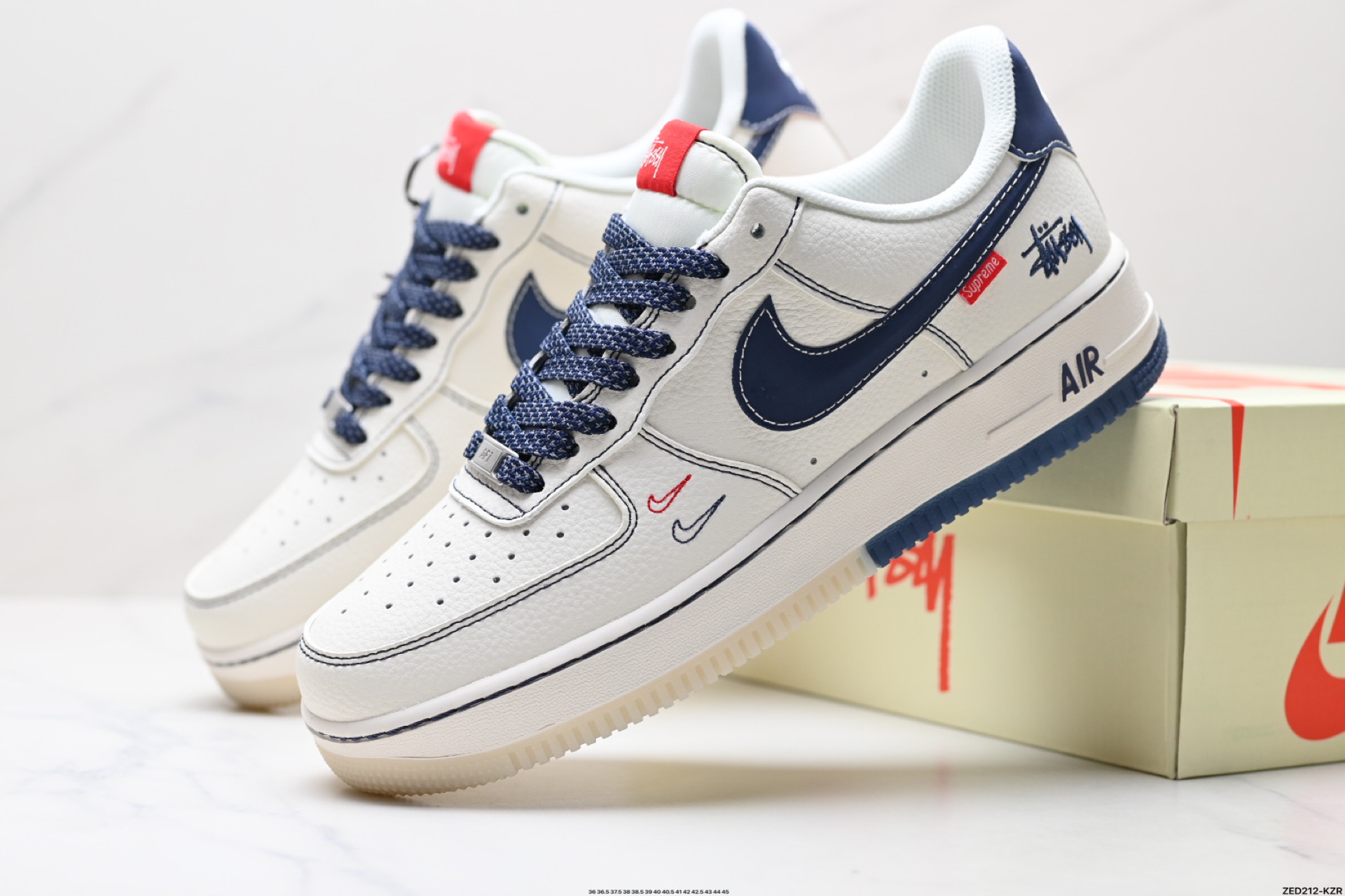 NIKE AIR FORCE 1‘07 LV8 HH7518-072