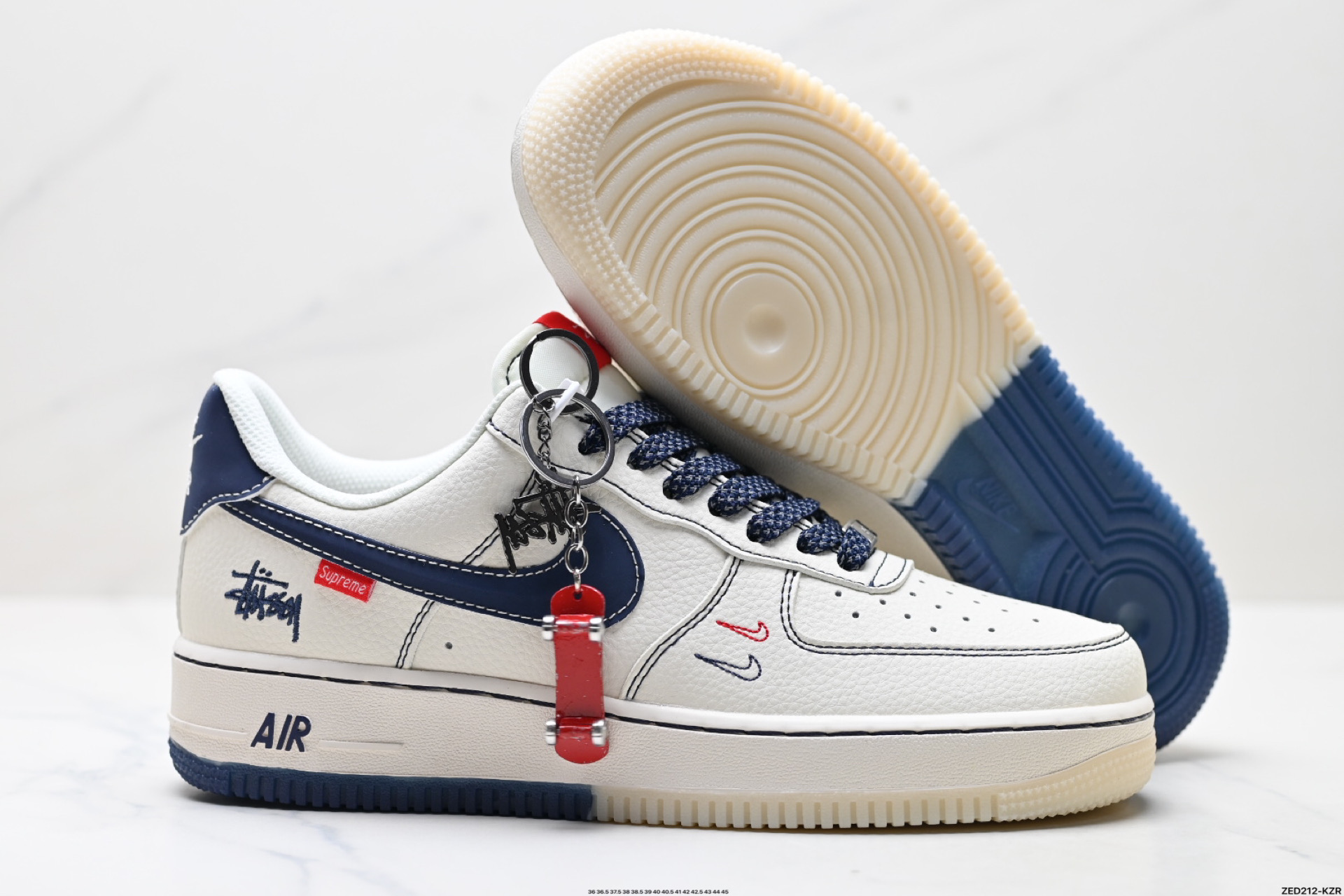NIKE AIR FORCE 1‘07 LV8 HH7518-072