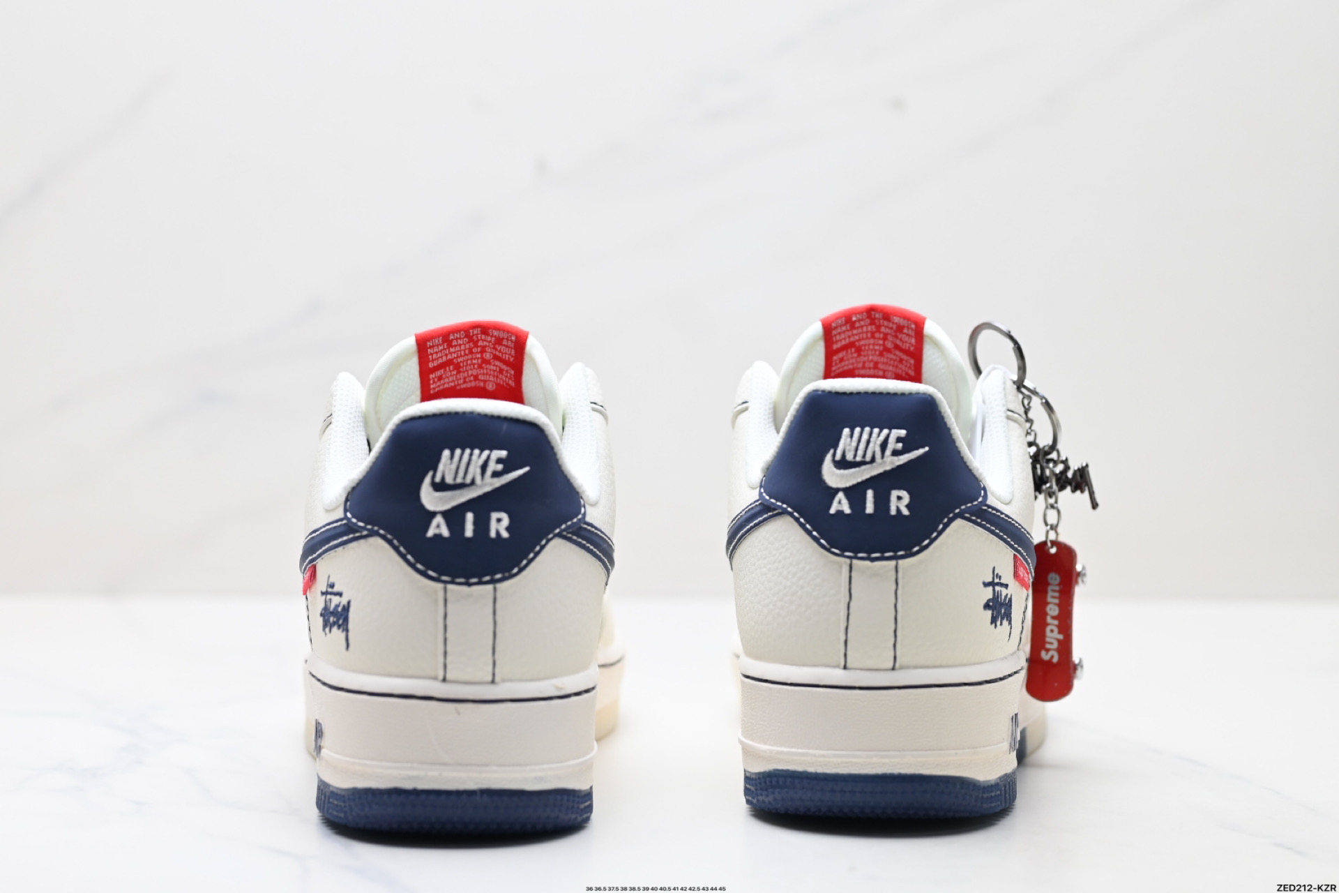 NIKE AIR FORCE 1‘07 LV8 HH7518-072