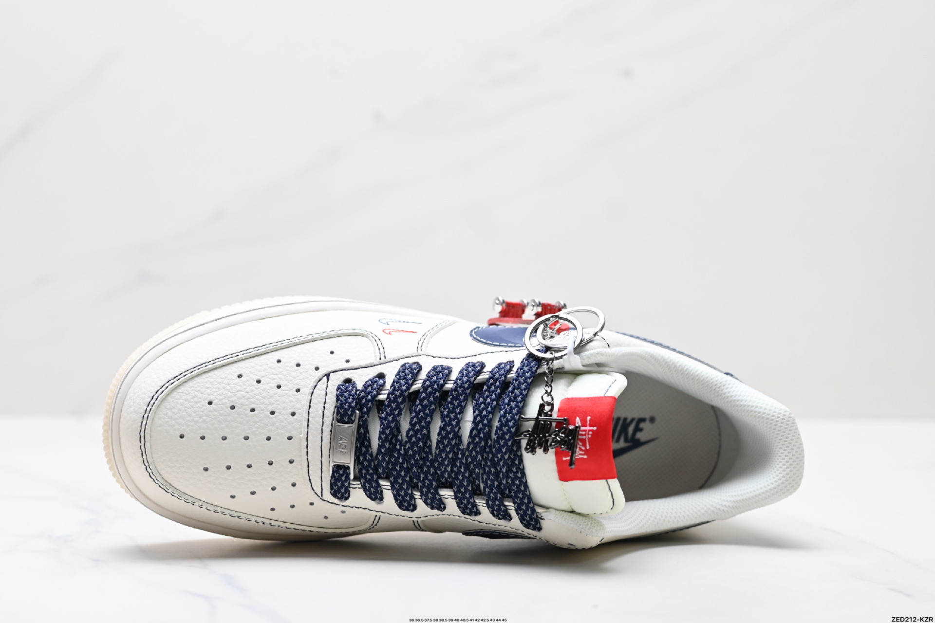 NIKE AIR FORCE 1‘07 LV8 HH7518-072