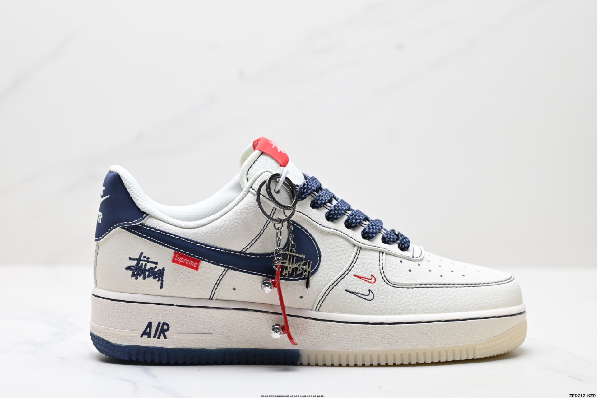 NIKE AIR FORCE 1‘07 LV8 HH7518-072
