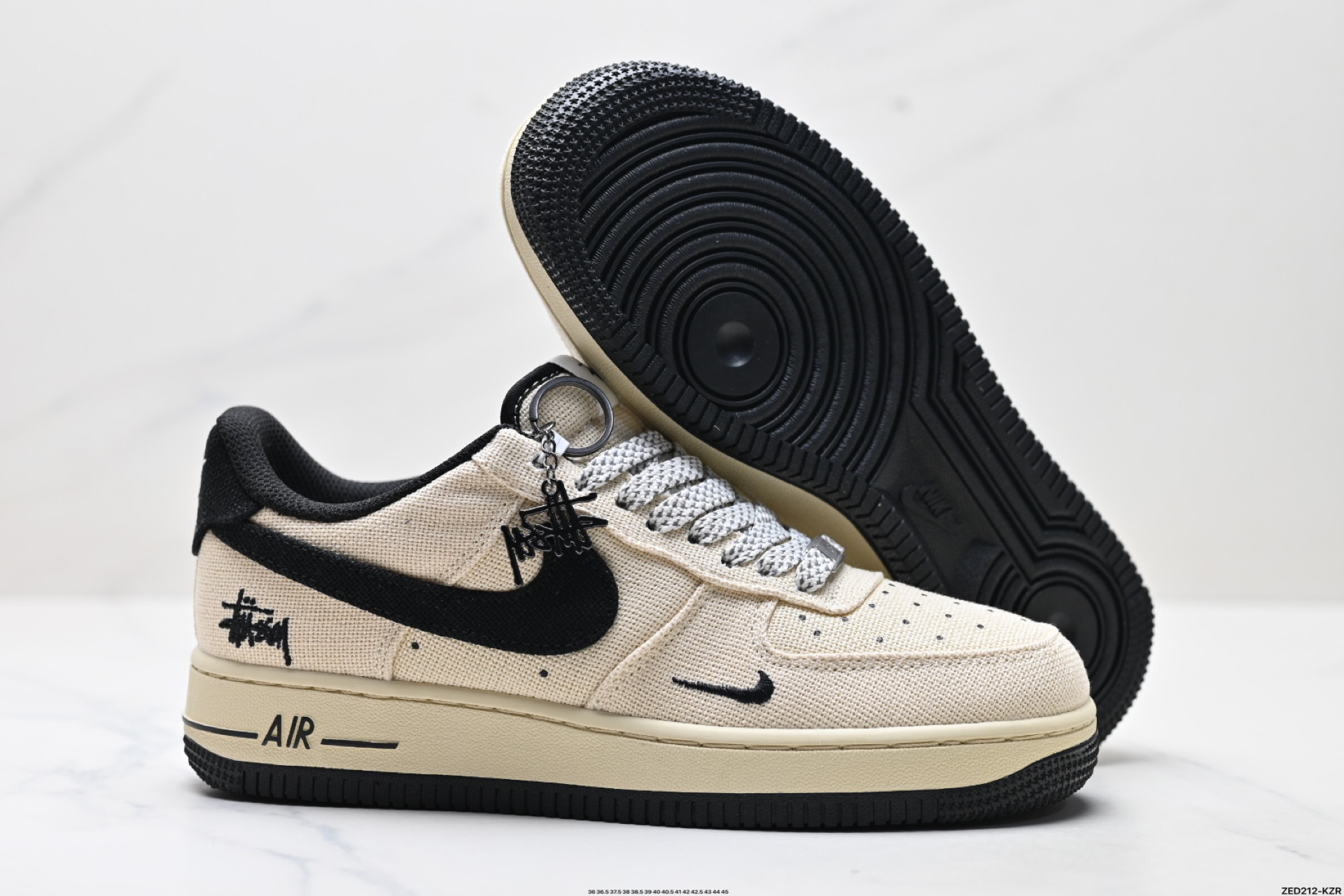 NIKE AIR FORCE 1‘07 LV8 XX3168-153