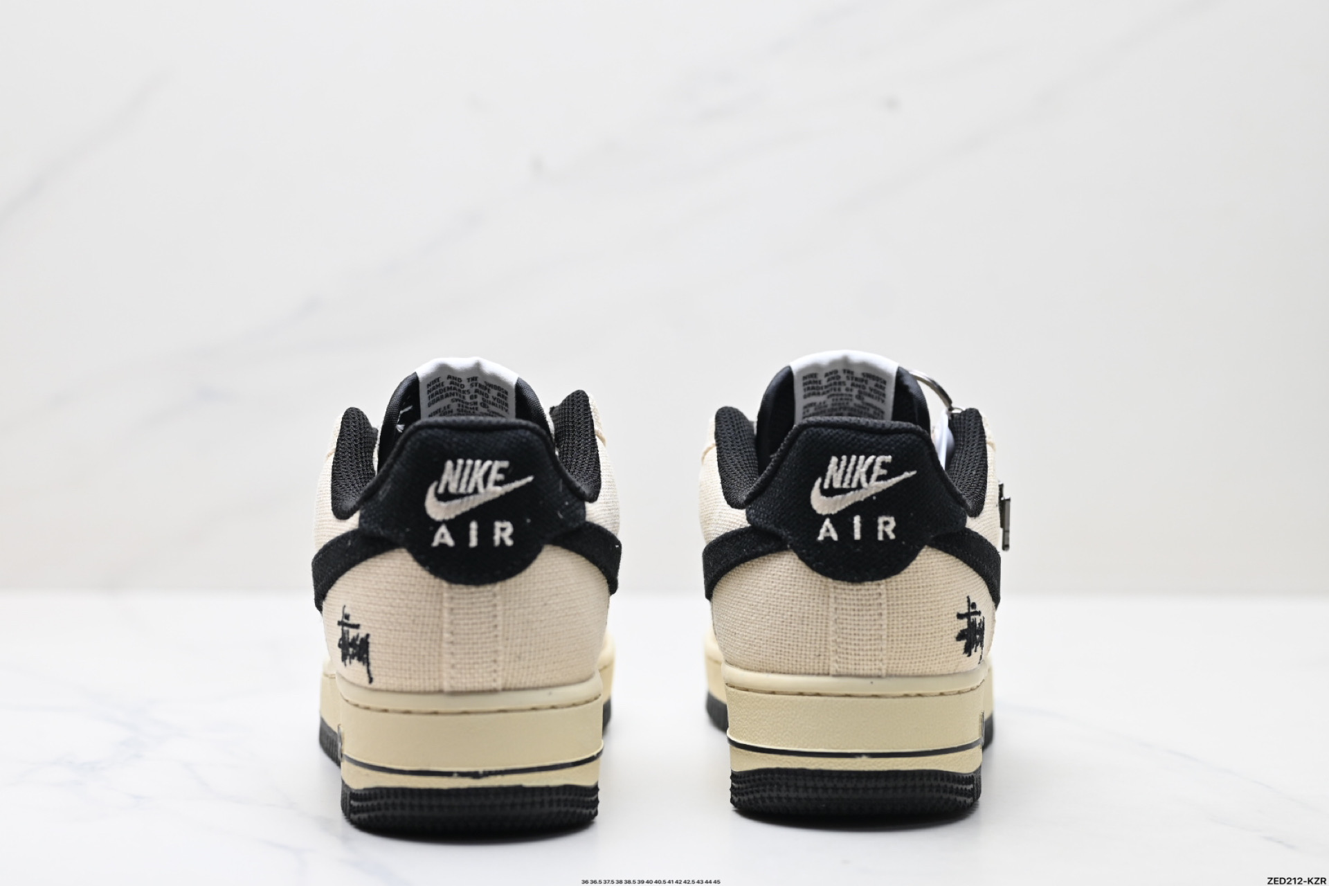 NIKE AIR FORCE 1‘07 LV8 XX3168-153