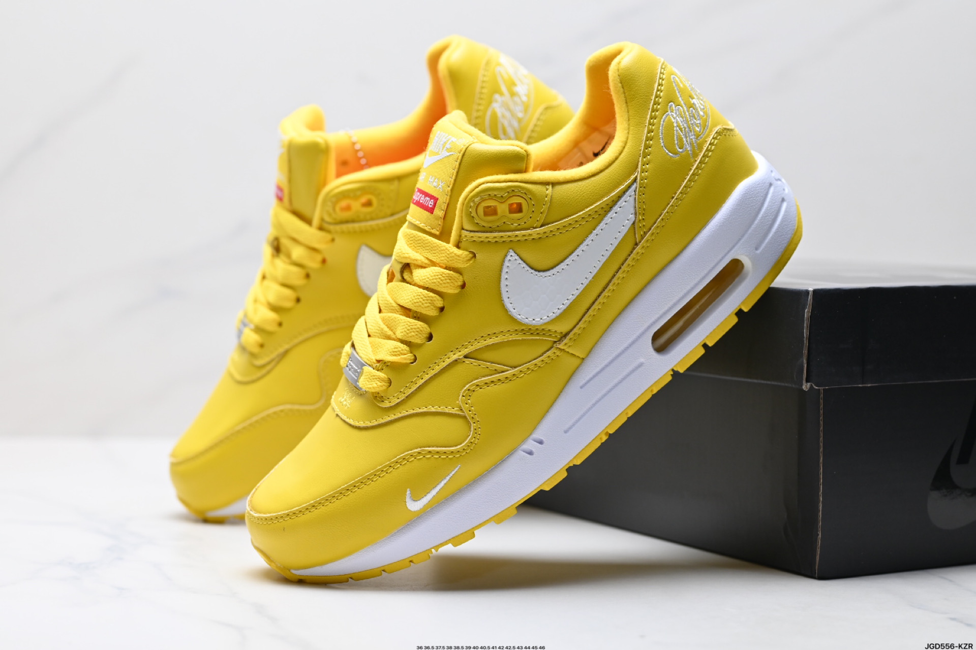 Nike Air Max 1 耐克气垫 缓震 耐磨运动鞋 HF8813-700