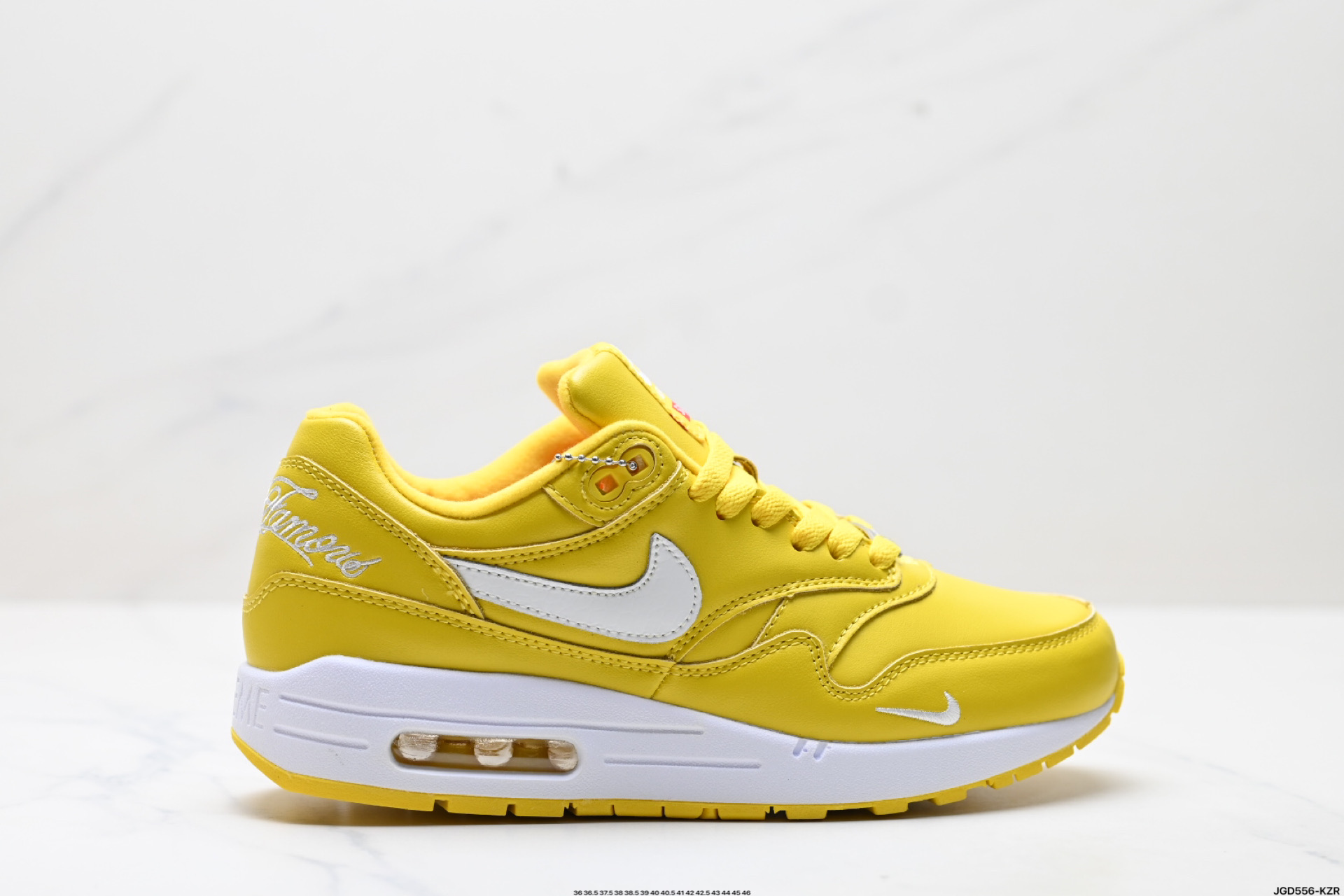 Nike Air Max 1 耐克气垫 缓震 耐磨运动鞋 HF8813-700