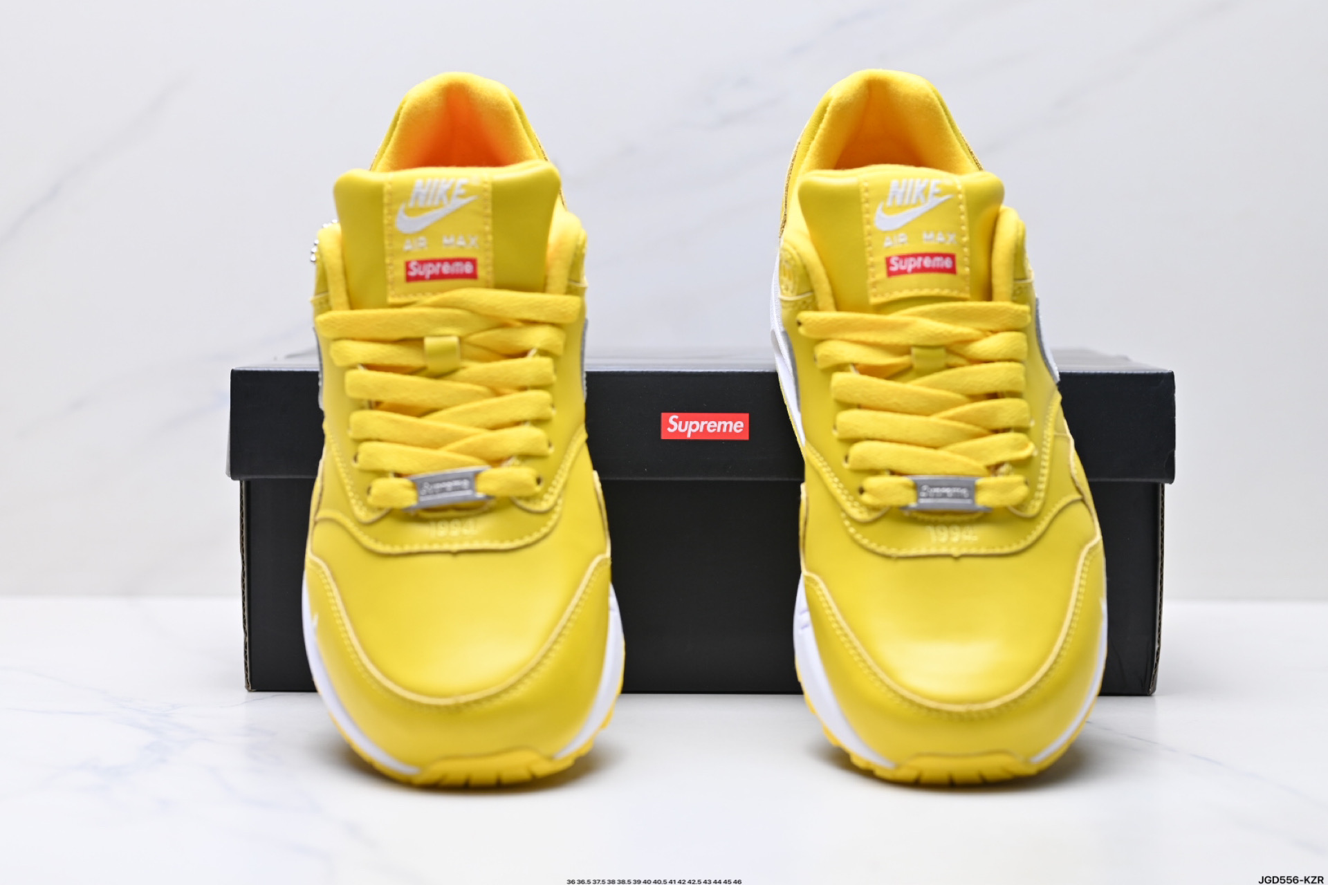Nike Air Max 1 耐克气垫 缓震 耐磨运动鞋 HF8813-700