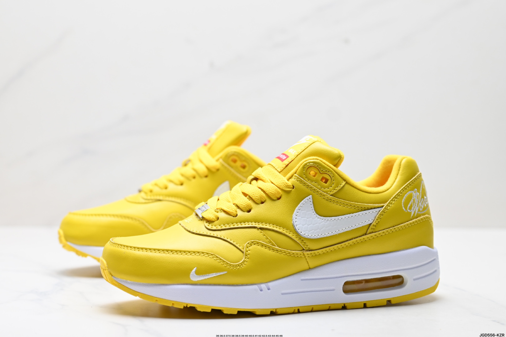 Nike Air Max 1 耐克气垫 缓震 耐磨运动鞋 HF8813-700