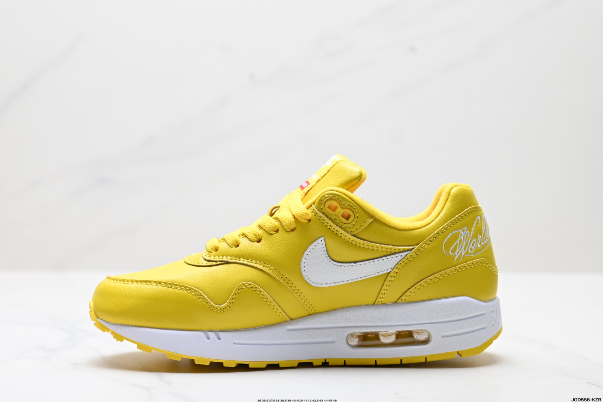 Nike Air Max 1 耐克气垫 缓震 耐磨运动鞋 HF8813-700