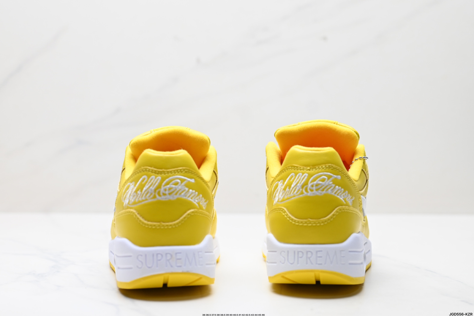 Nike Air Max 1 耐克气垫 缓震 耐磨运动鞋 HF8813-700