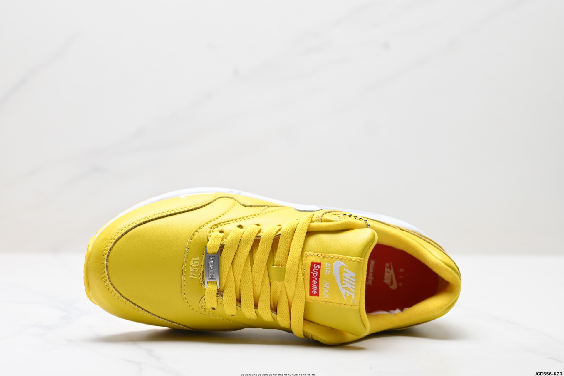 Nike Air Max 1 耐克气垫 缓震 耐磨运动鞋 HF8813-700