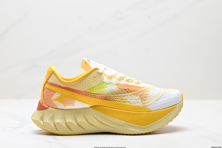 Saucony Endorphin Pro 4: High-Performance Running Shoes for Men and Women 1 Saucony Endorphin Pro 4: High-Performance Running Shoes for Men and Women