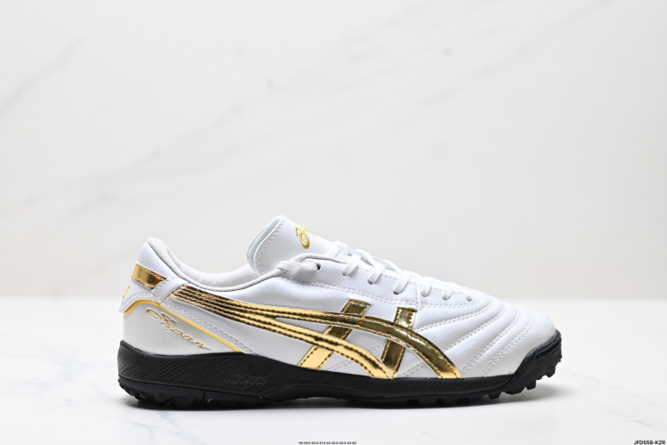 Asics C3 FF Zapatillas de Fútbol para Hombre, Comodidad y Durabilidad 1 Asics C3 FF Zapatillas de Fútbol para Hombre, Comodidad y Durabilidad