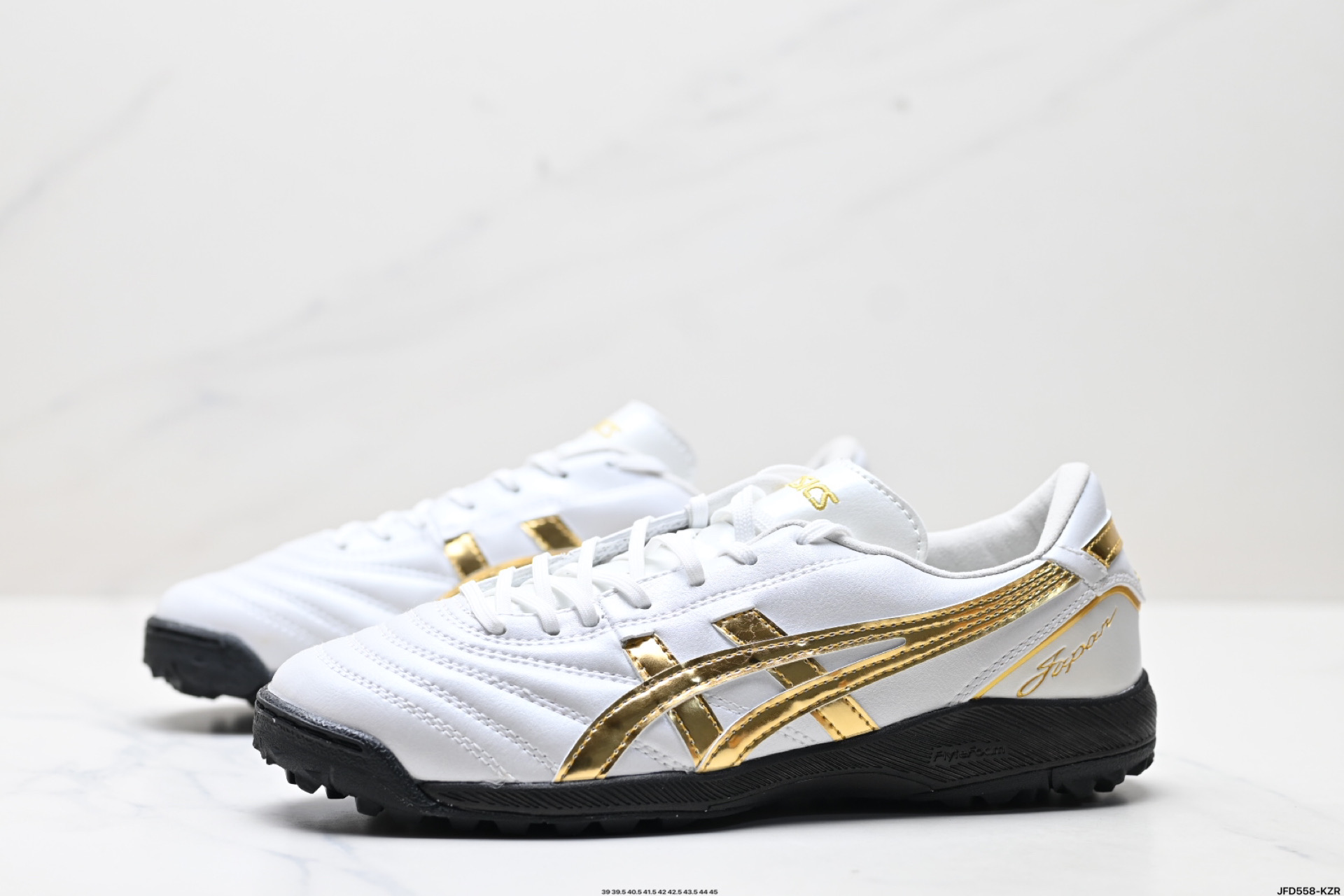 Asics C3 FF Zapatillas de Fútbol para Hombre, Comodidad y Durabilidad 5 i1745861685462 3022 0 3