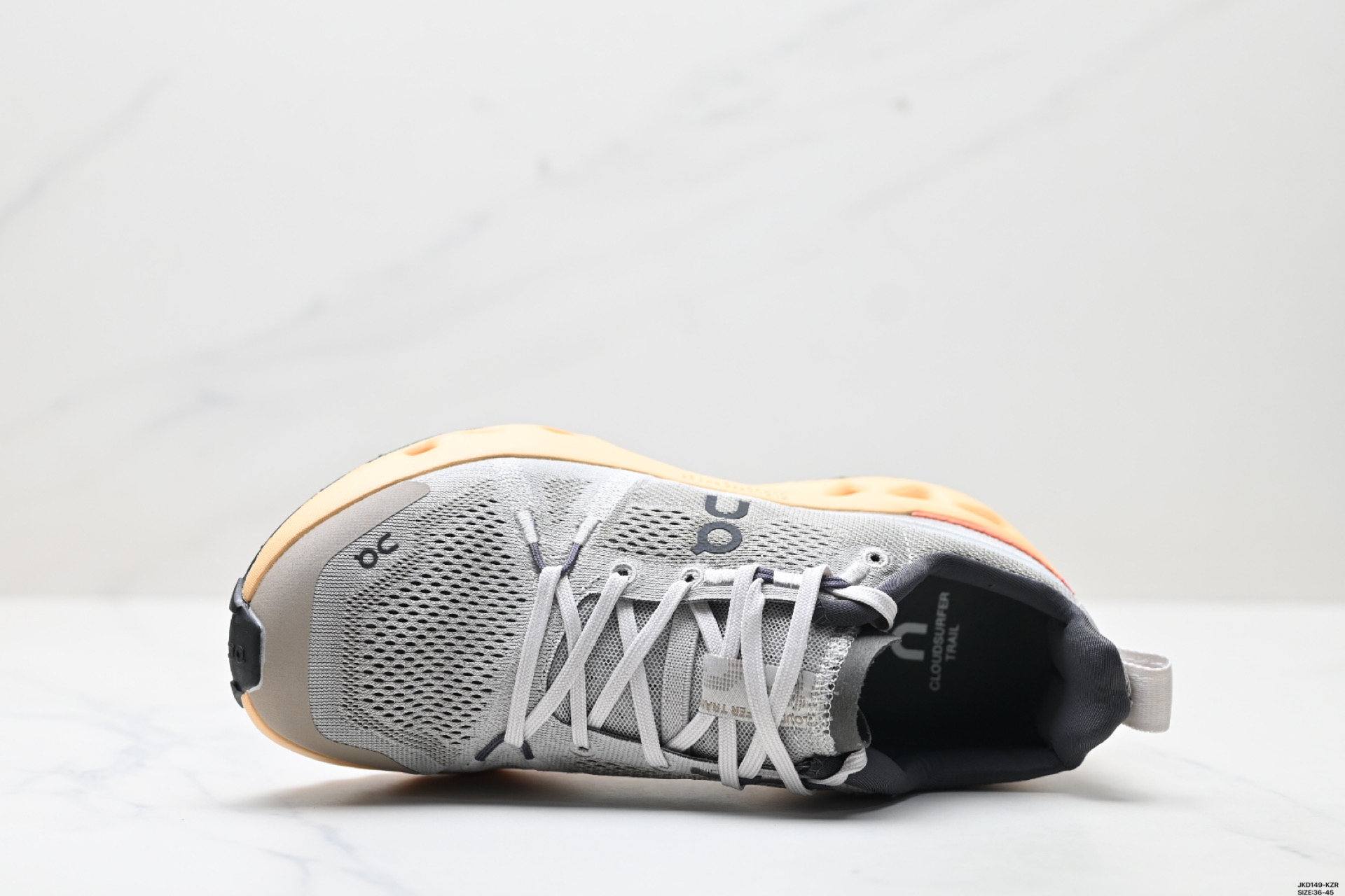 On Cloudsurfer 2 Zapatillas de Running: Amortiguación, Transpirabilidad y Durabilidad 3 i1745861859558 4318 0 1