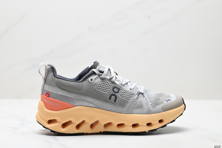 On Cloudsurfer 2 Zapatillas de Running: Amortiguación, Transpirabilidad y Durabilidad 1 On Cloudsurfer 2 Zapatillas de Running: Amortiguación, Transpirabilidad y Durabilidad