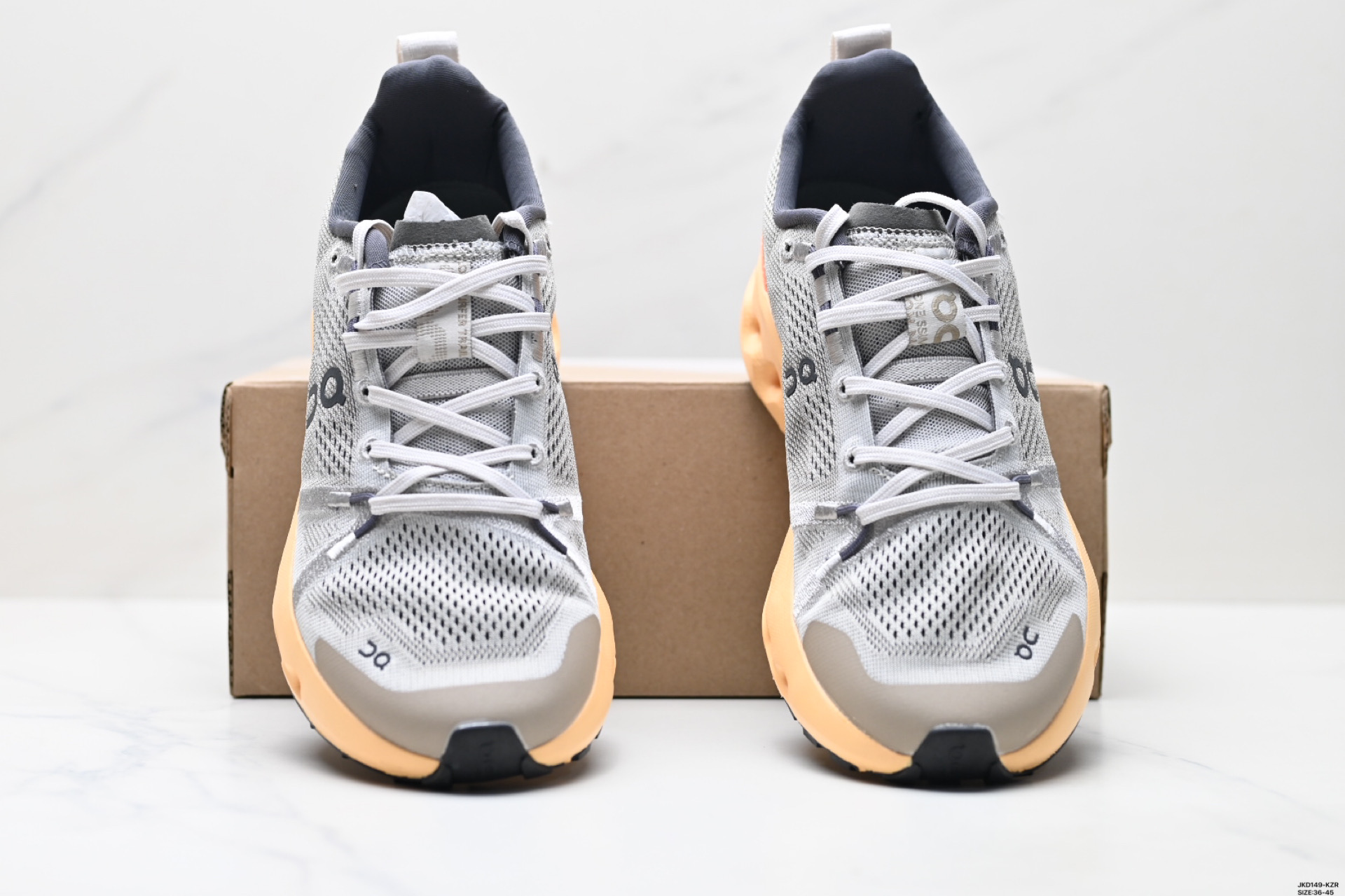 On Cloudsurfer 2 Zapatillas de Running: Amortiguación, Transpirabilidad y Durabilidad 8 i1745861860350 177 0 6