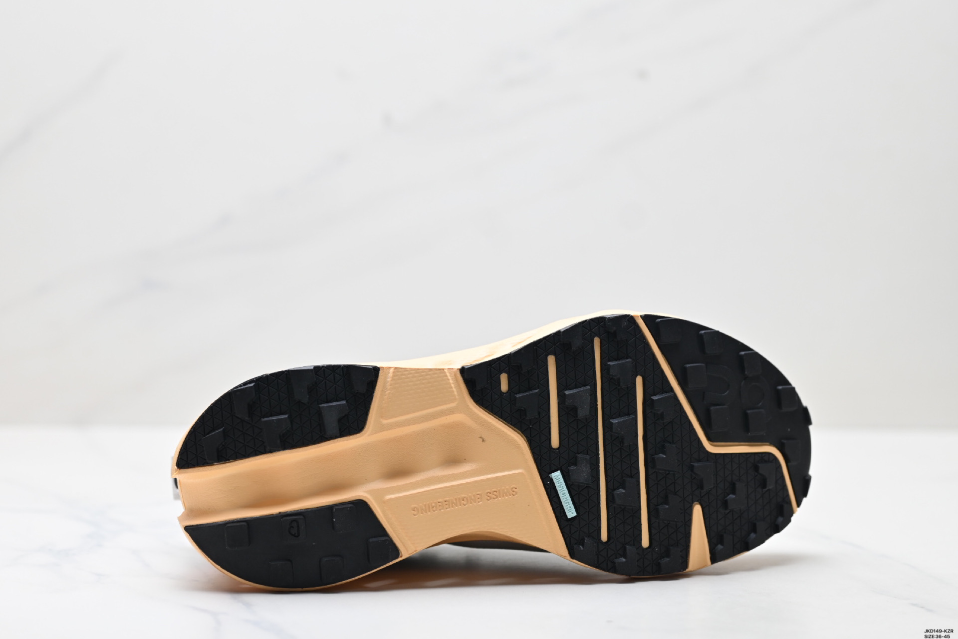 On Cloudsurfer 2 Zapatillas de Running: Amortiguación, Transpirabilidad y Durabilidad 10 i1745861860350 6790 0 8