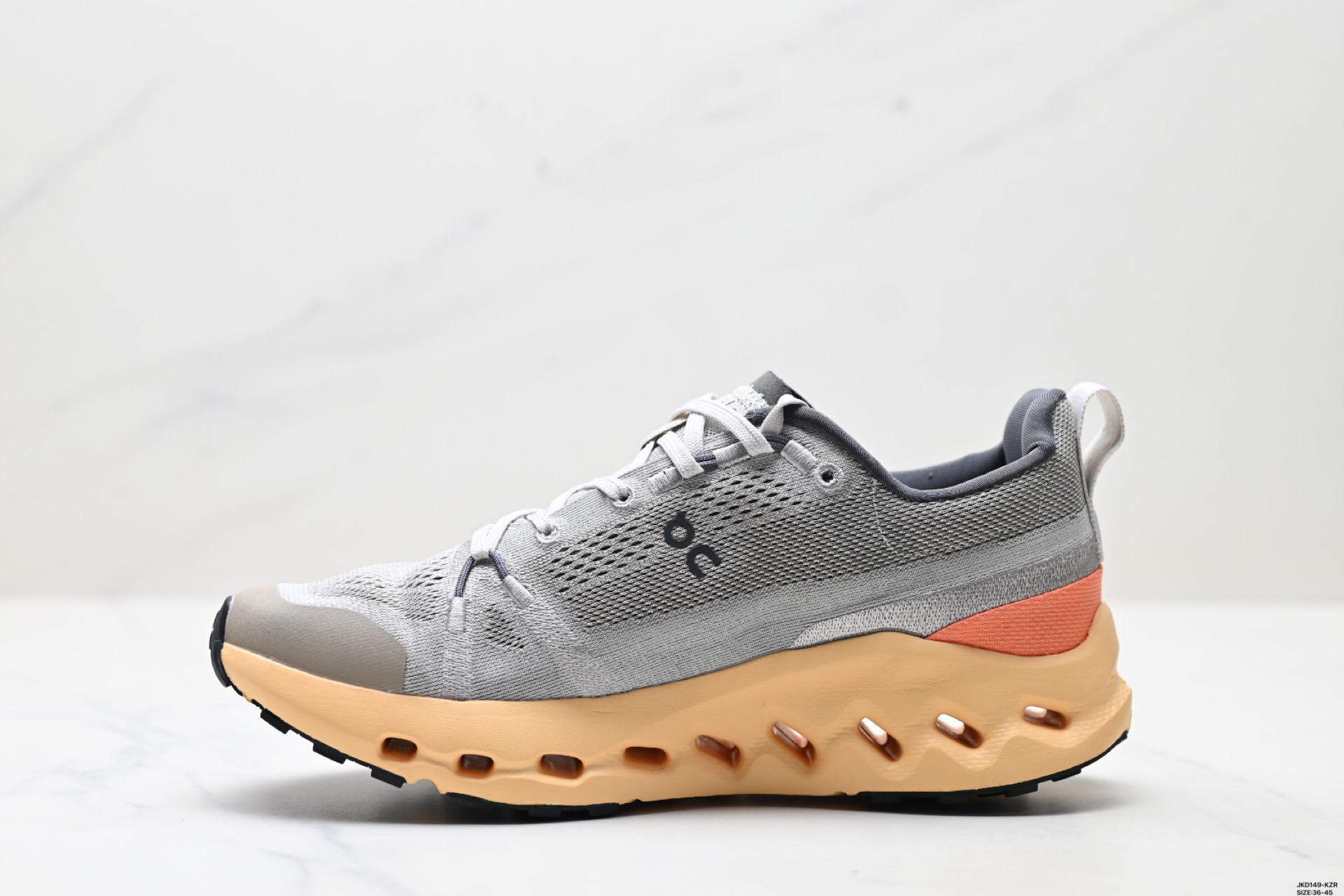 On Cloudsurfer 2 Zapatillas de Running: Amortiguación, Transpirabilidad y Durabilidad 4 i1745861860350 7192 0 2