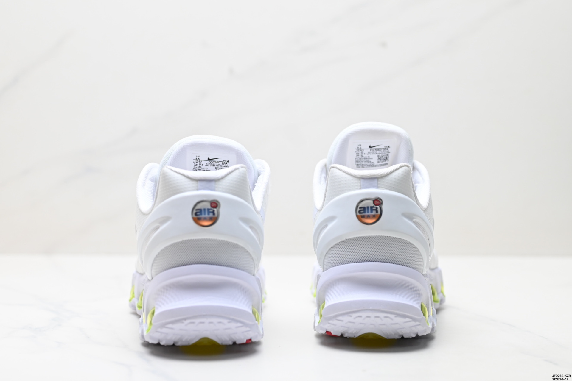 Nike Air Max DN: Comodidad y Estilo Innovador en Cada Paso 7 i1745861939683 2310 0 5