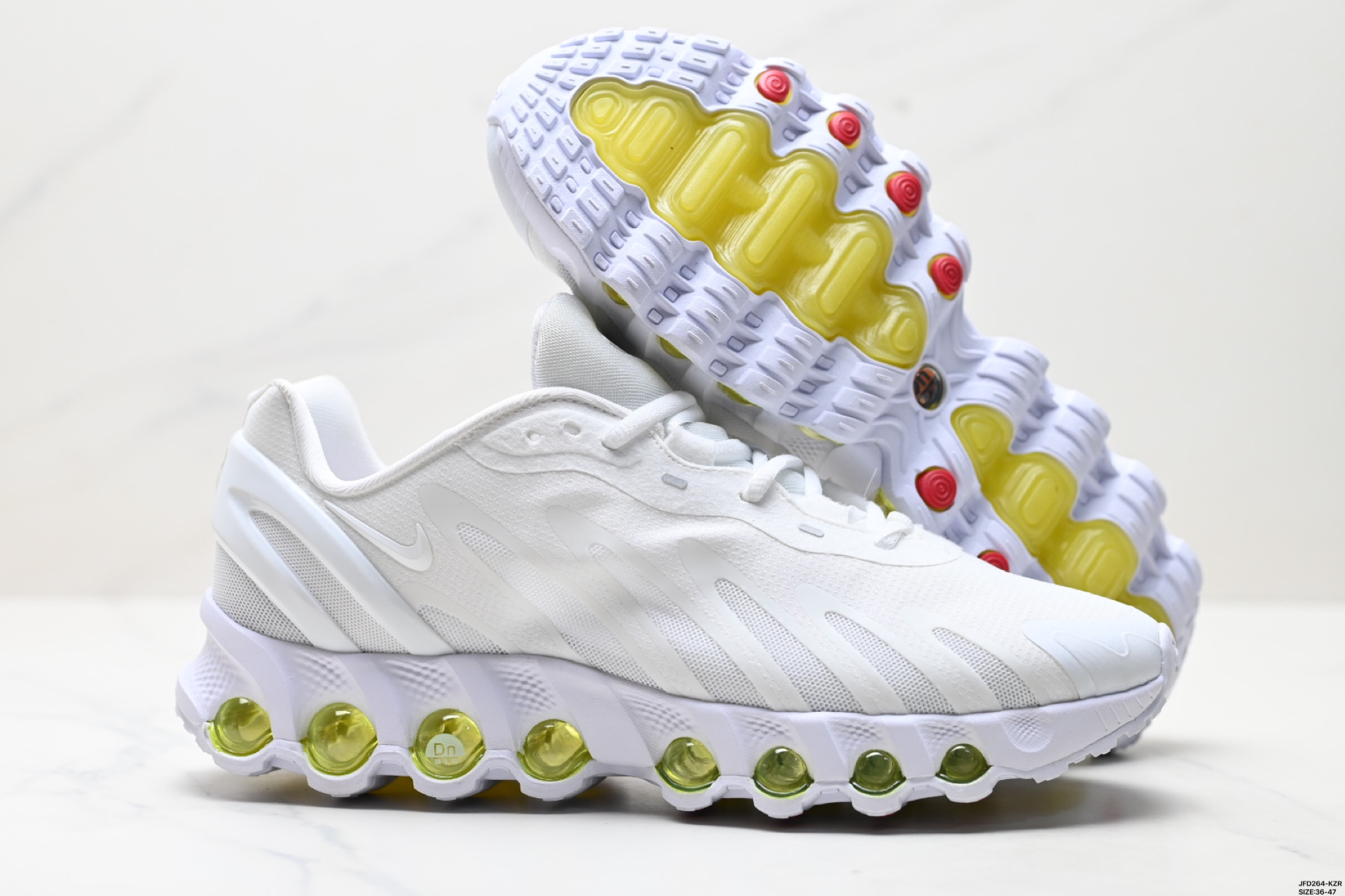 Nike Air Max DN: Comodidad y Estilo Innovador en Cada Paso 6 i1745861939689 9180 0 4