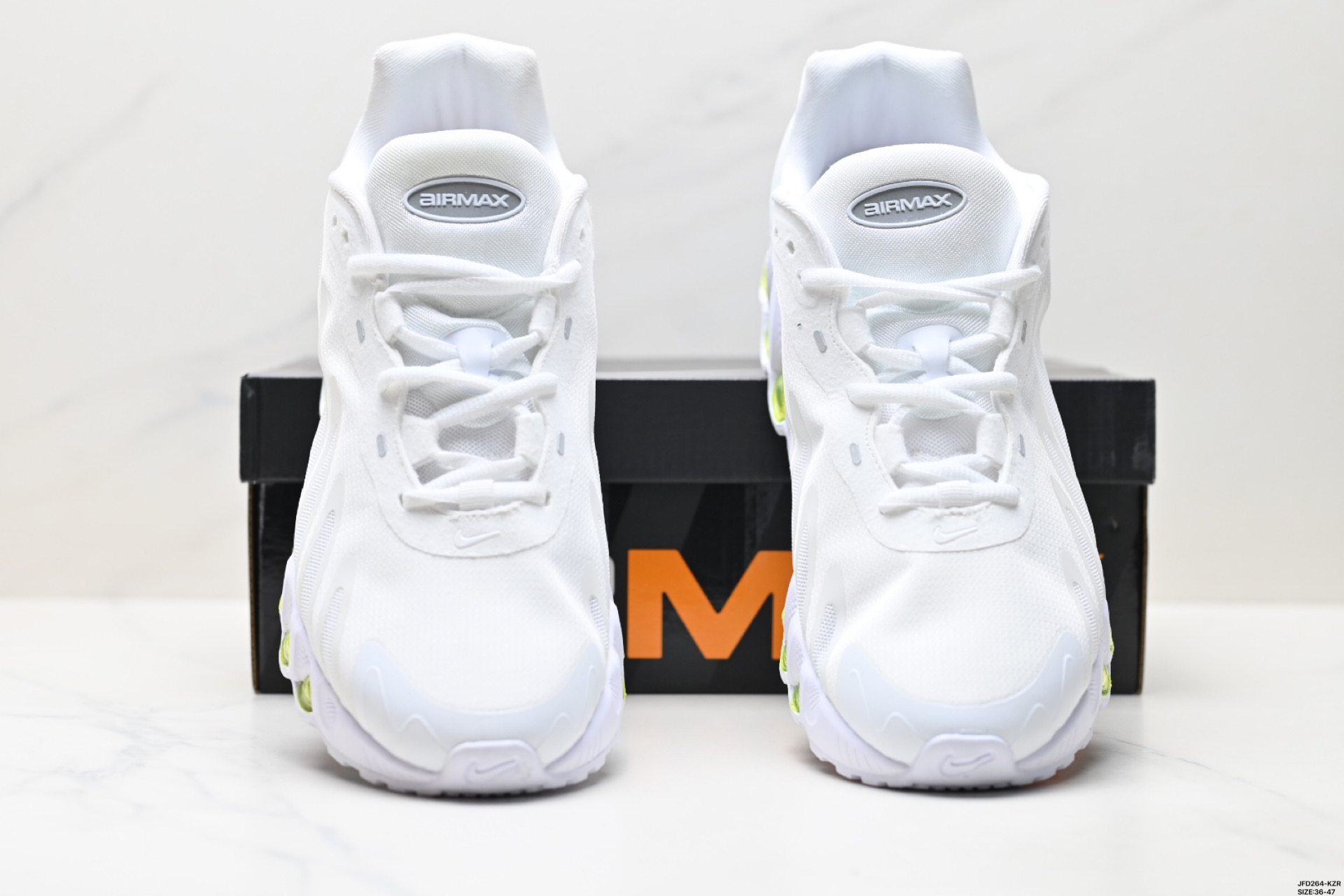 Nike Air Max DN: Comodidad y Estilo Innovador en Cada Paso 8 i1745861940569 5870 0 6