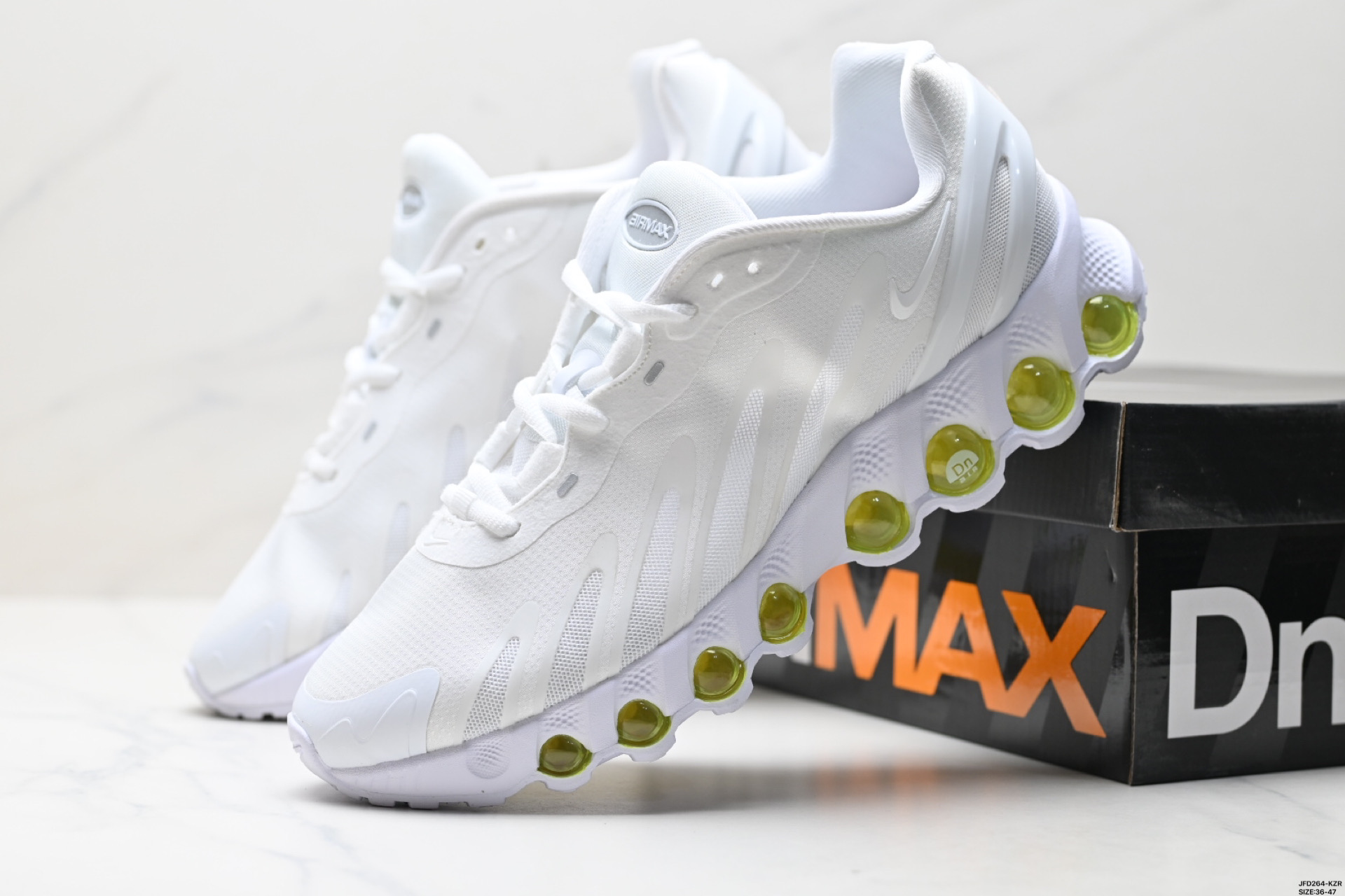 Nike Air Max DN: Comodidad y Estilo Innovador en Cada Paso 9 i1745861940611 7525 0 7
