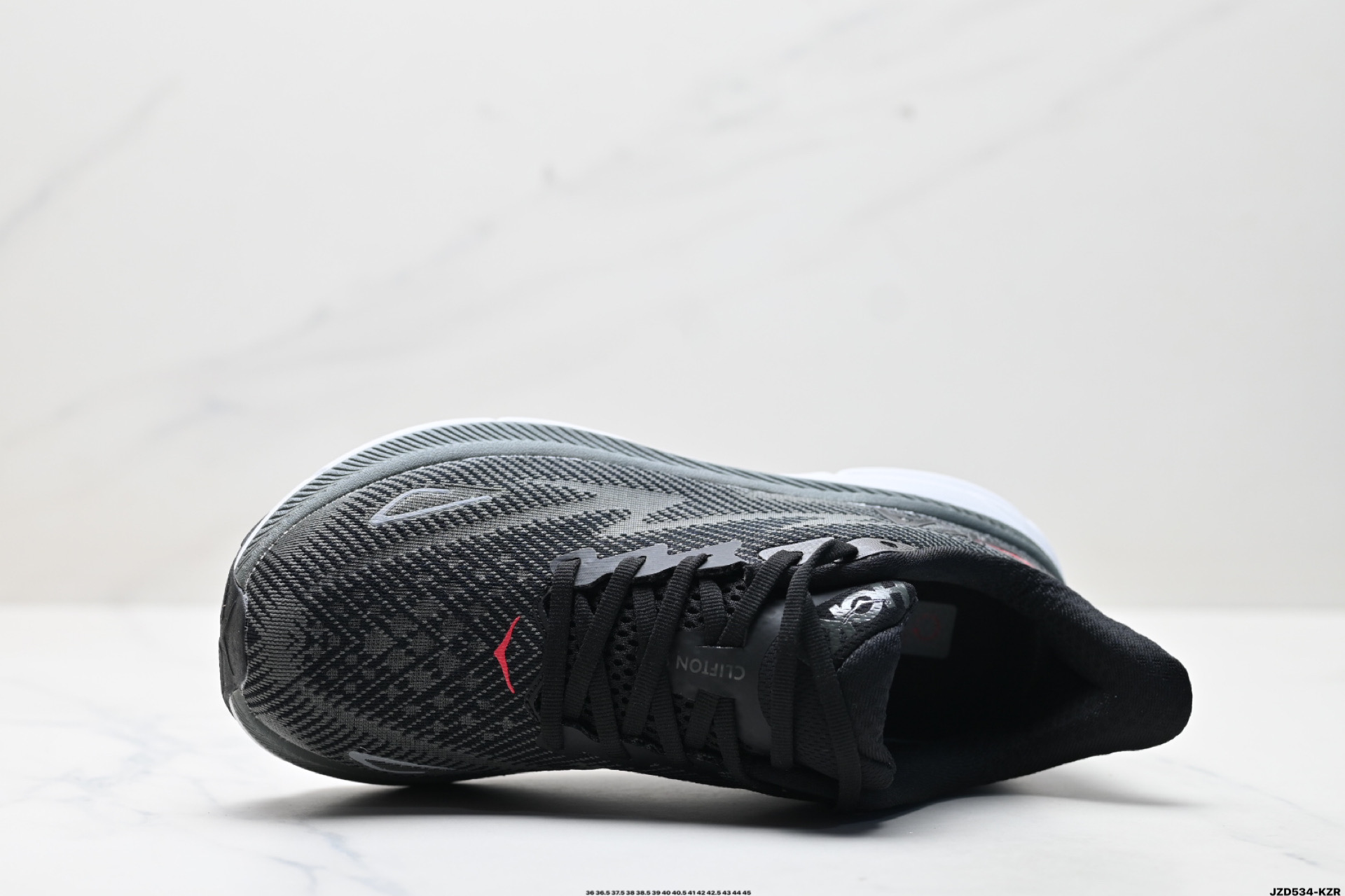 Hoka Clifton 9: Rendimiento y Comodidad en Cada Paso, ¡Descubre el Nuevo Color! 3 i1745862499552 4962 0 1