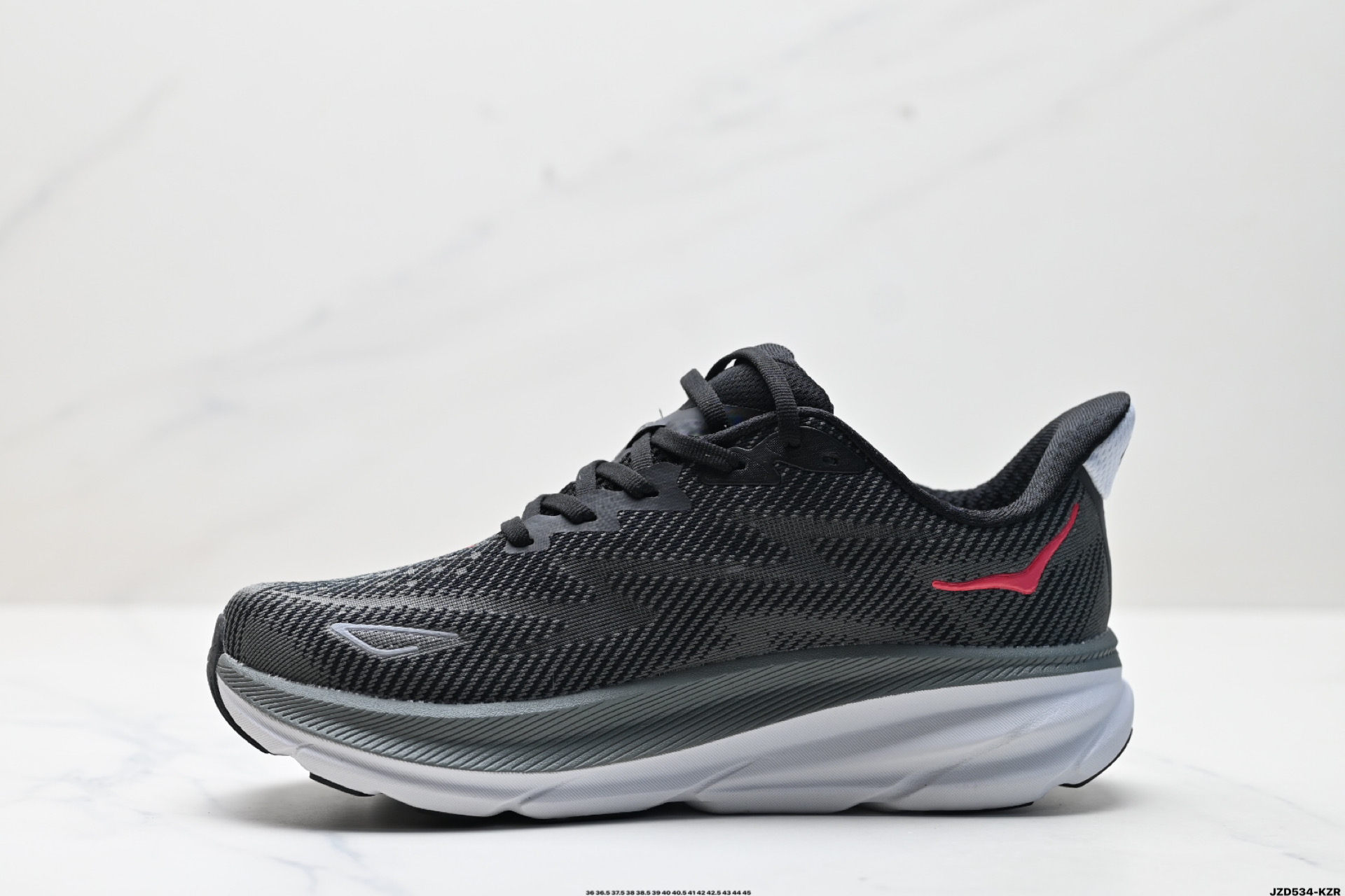 Hoka Clifton 9: Rendimiento y Comodidad en Cada Paso, ¡Descubre el Nuevo Color! 4 i1745862499554 1622 0 2