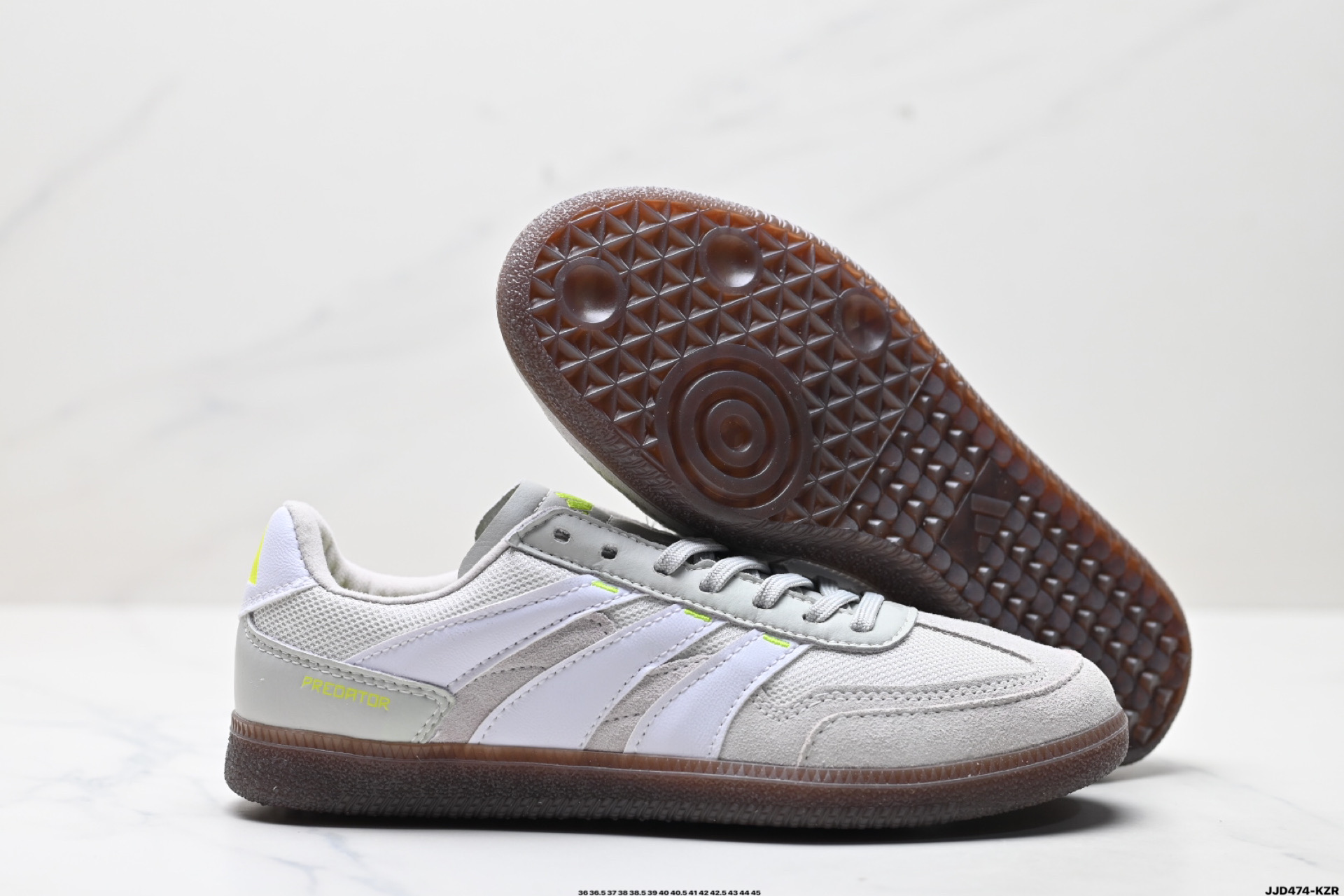 Adidas Originals Predator Freestyle: Innovación y Comodidad en Cada Paso 4 i1745862953192 7453 0 4