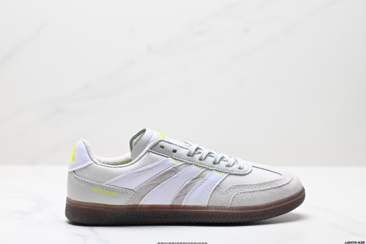 Adidas Originals Predator Freestyle: Innovación y Comodidad en Cada Paso 15 Adidas Originals Predator Freestyle: Innovación y Comodidad en Cada Paso