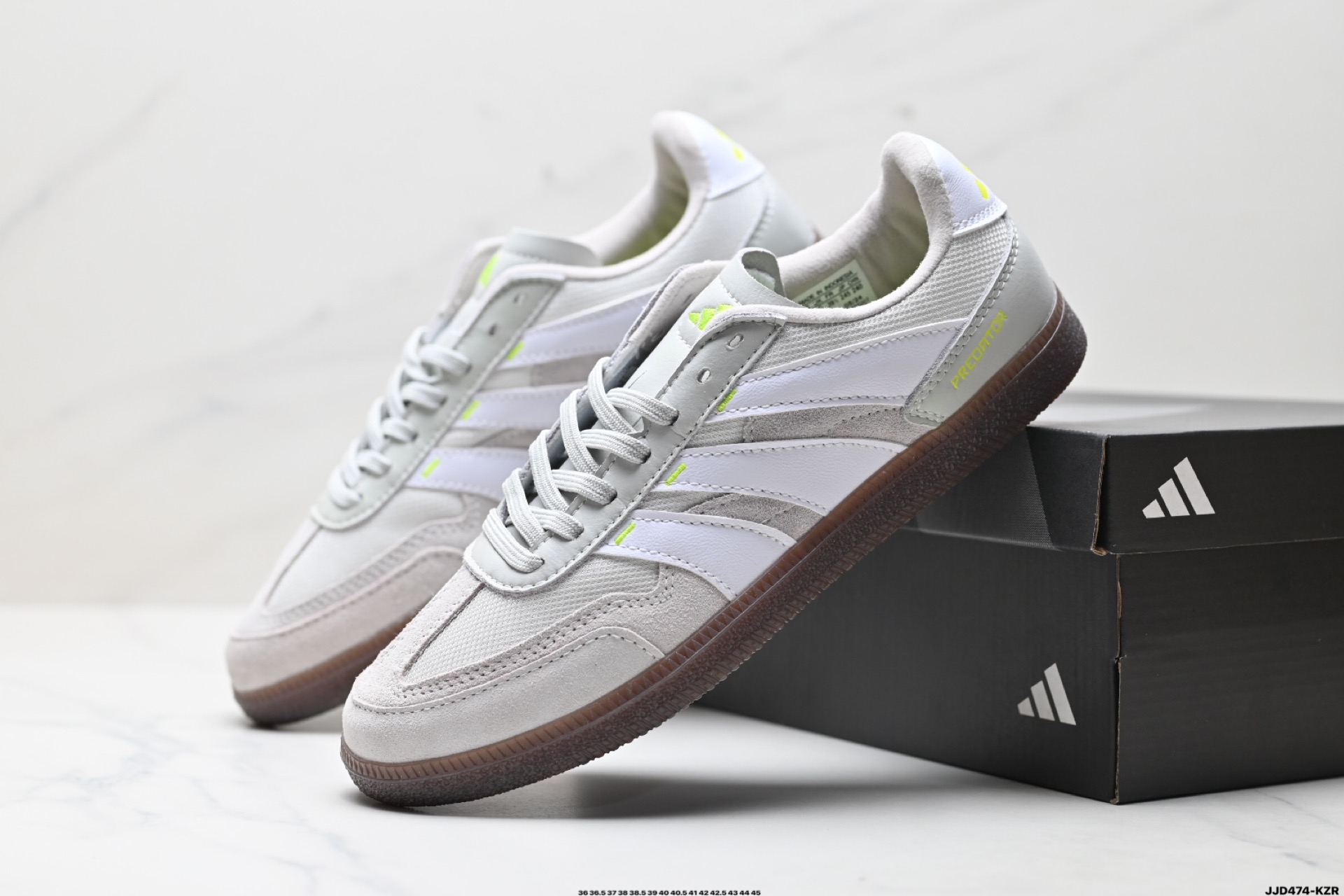 Adidas Originals Predator Freestyle: Innovación y Comodidad en Cada Paso 3 i1745862958238 1269 0 7