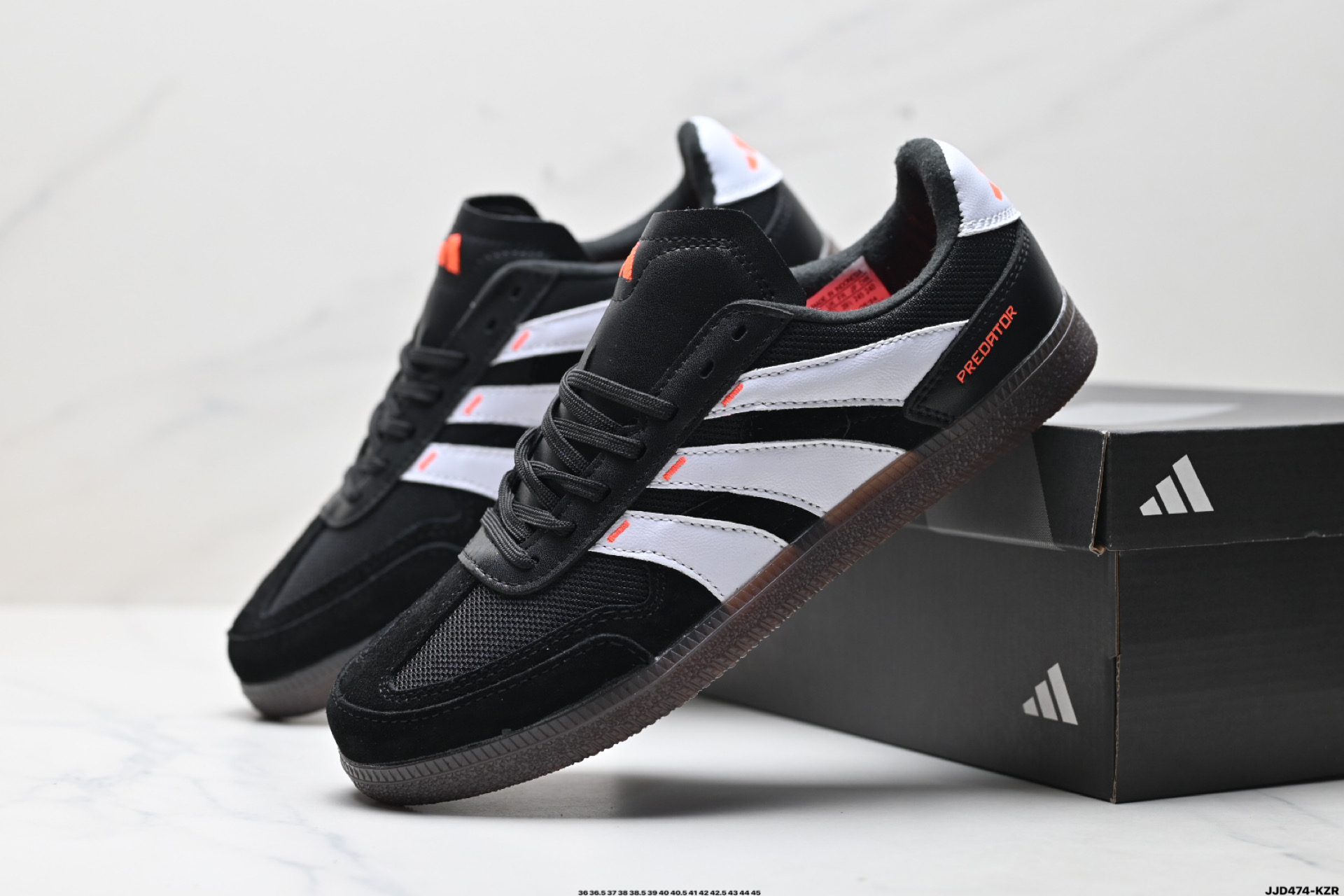 Adidas Originals Predator Freestyle: Innovación y Comodidad en Cada Paso 6 i1745863017783 8521 0 7